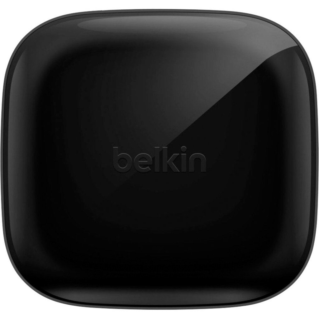 Belkin wireless In-Ear-Kopfhörer »SOUNDFORM Freedom True«, Bluetooth, Rauschunterdrückung-True Wireless