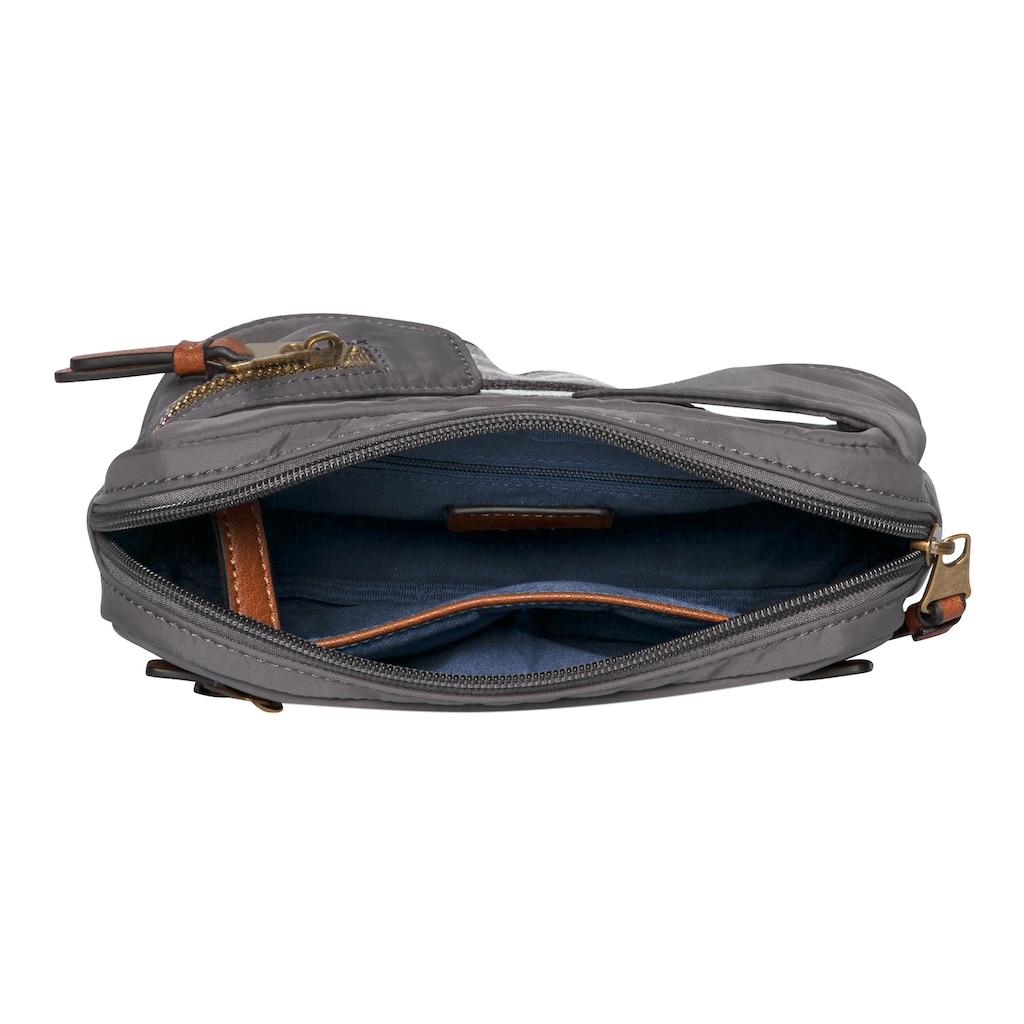 camel active Bauchtasche »Bari«