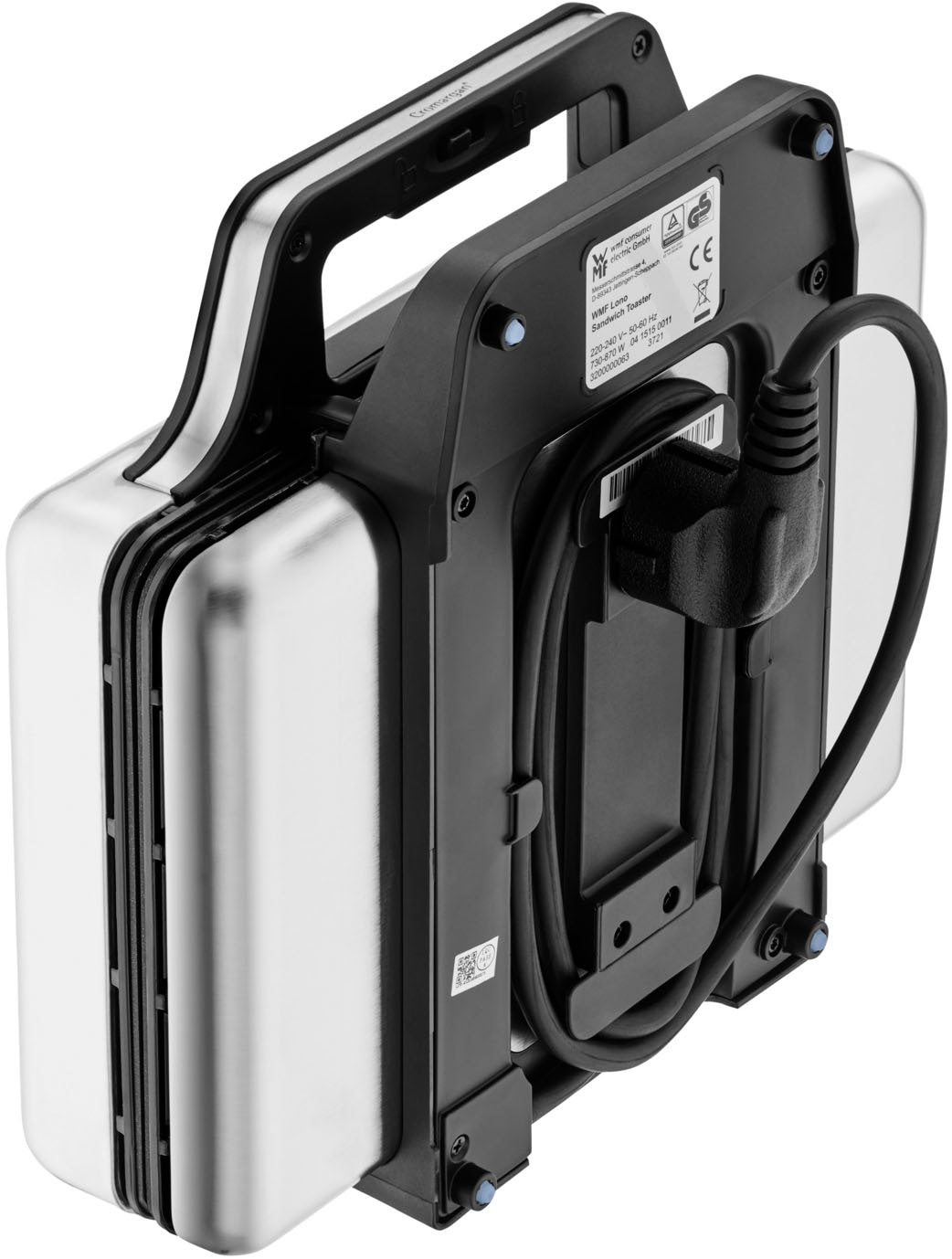 WMF Sandwichmaker »LONO«, 800 W