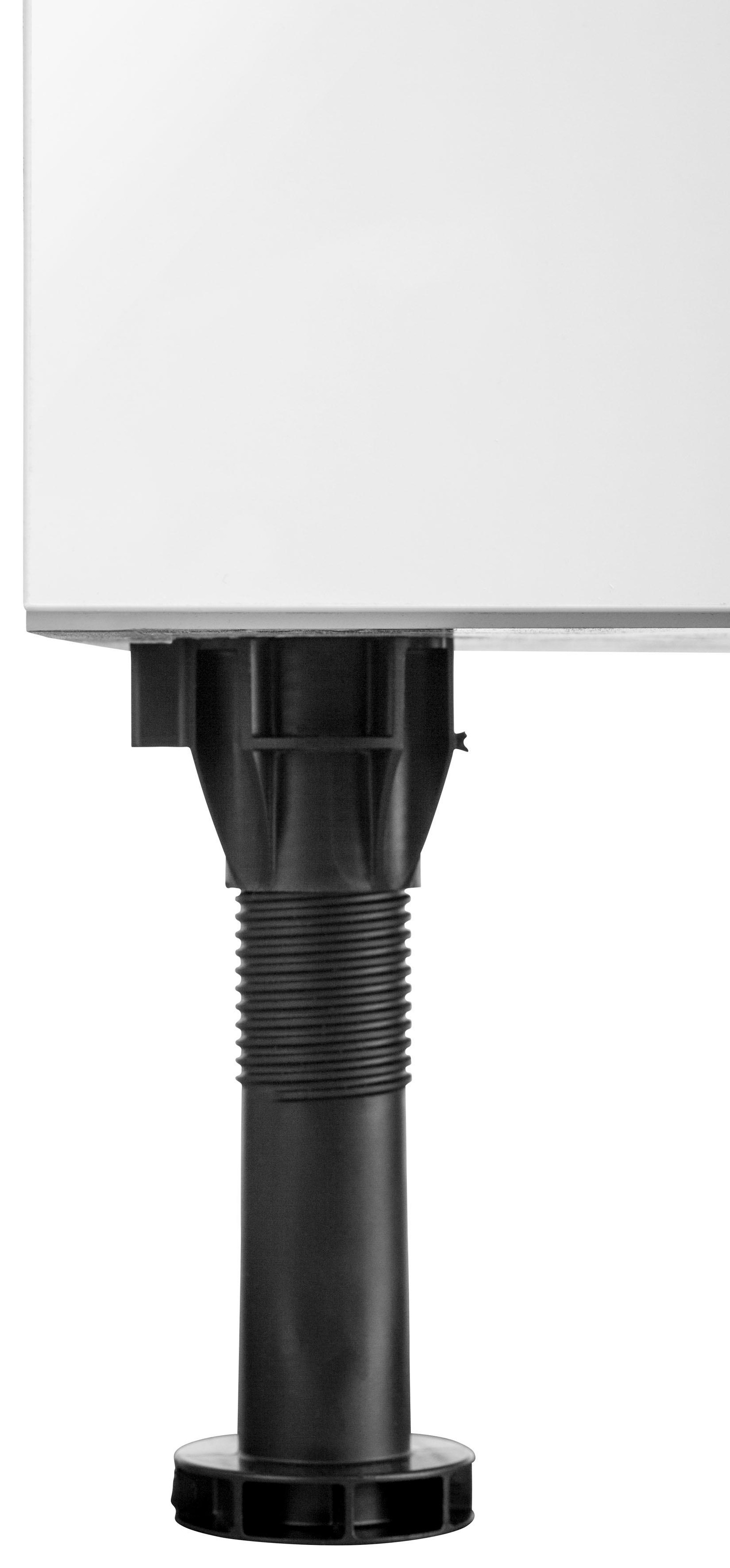 OPTIFIT Unterschrank "Bern" 50 cm breit, mit 1 Tür mit höhenverstellbaren F günstig online kaufen