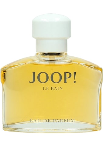 Eau de Parfum »Le Bain«