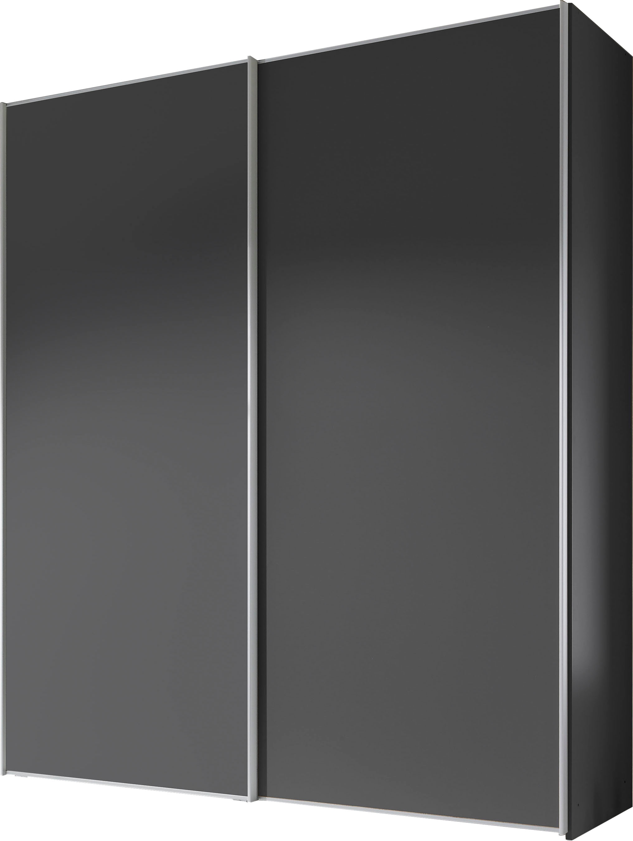 STAUD Schwebetürenschrank »Sinfonie Plus, edles Design in hochwertiger Qualität, Made in Germany« Mit vier verschiedenen Ausstattungsvarianten