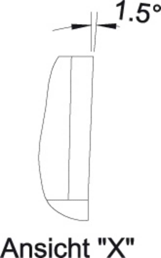 Blanco Küchenspüle »PANOR 60« 1 Stk. tlg. erhältlich in mehreren Farben