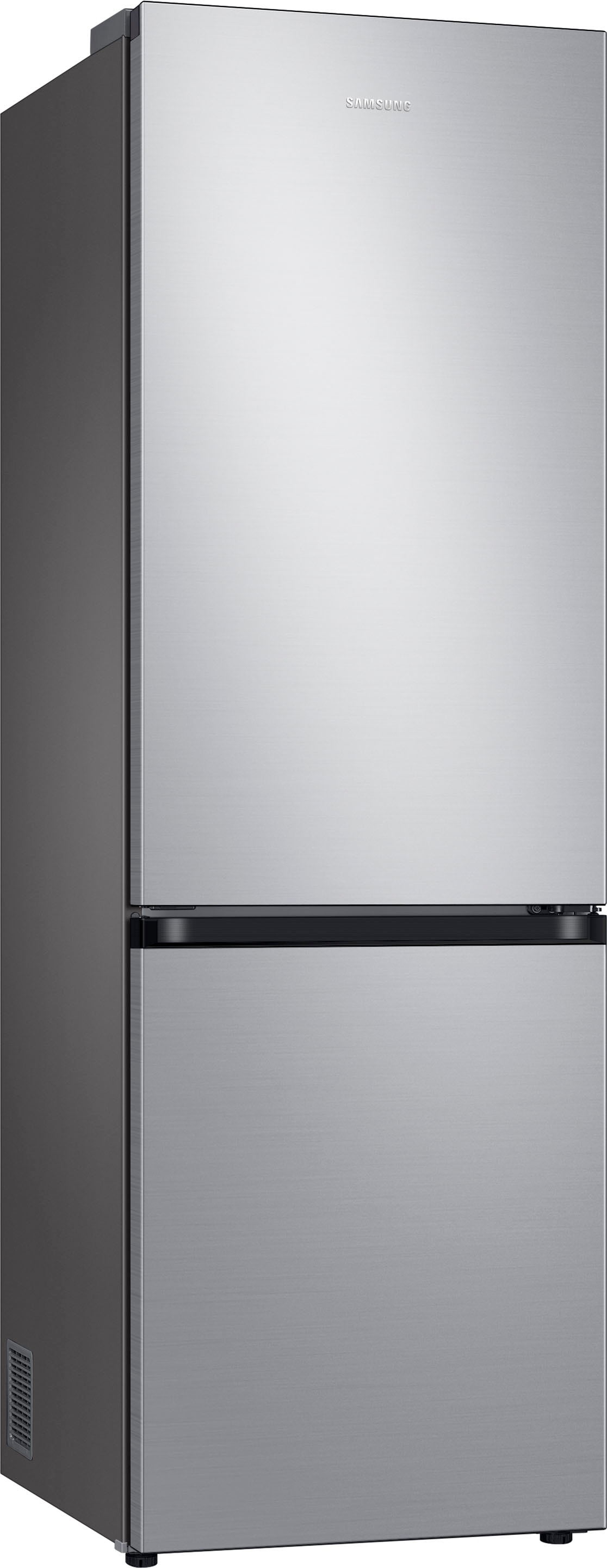 Samsung Kühl-/Gefrierkombination »RL34T600C«, RL34T600CSA, 185,3 cm hoch, 59,5 cm breit