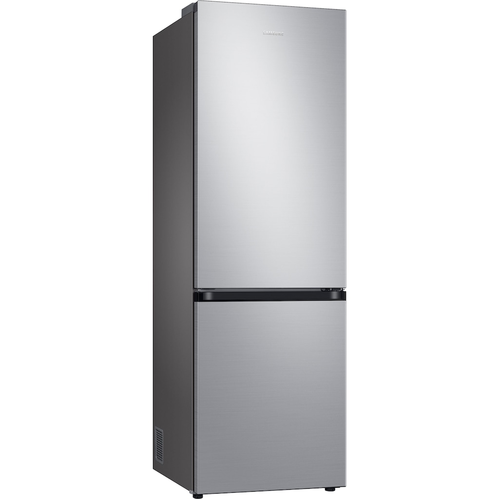 Samsung Kühl-/Gefrierkombination »RL34T600C«, RL34T600CSA, 185,3 cm hoch, 59,5 cm breit