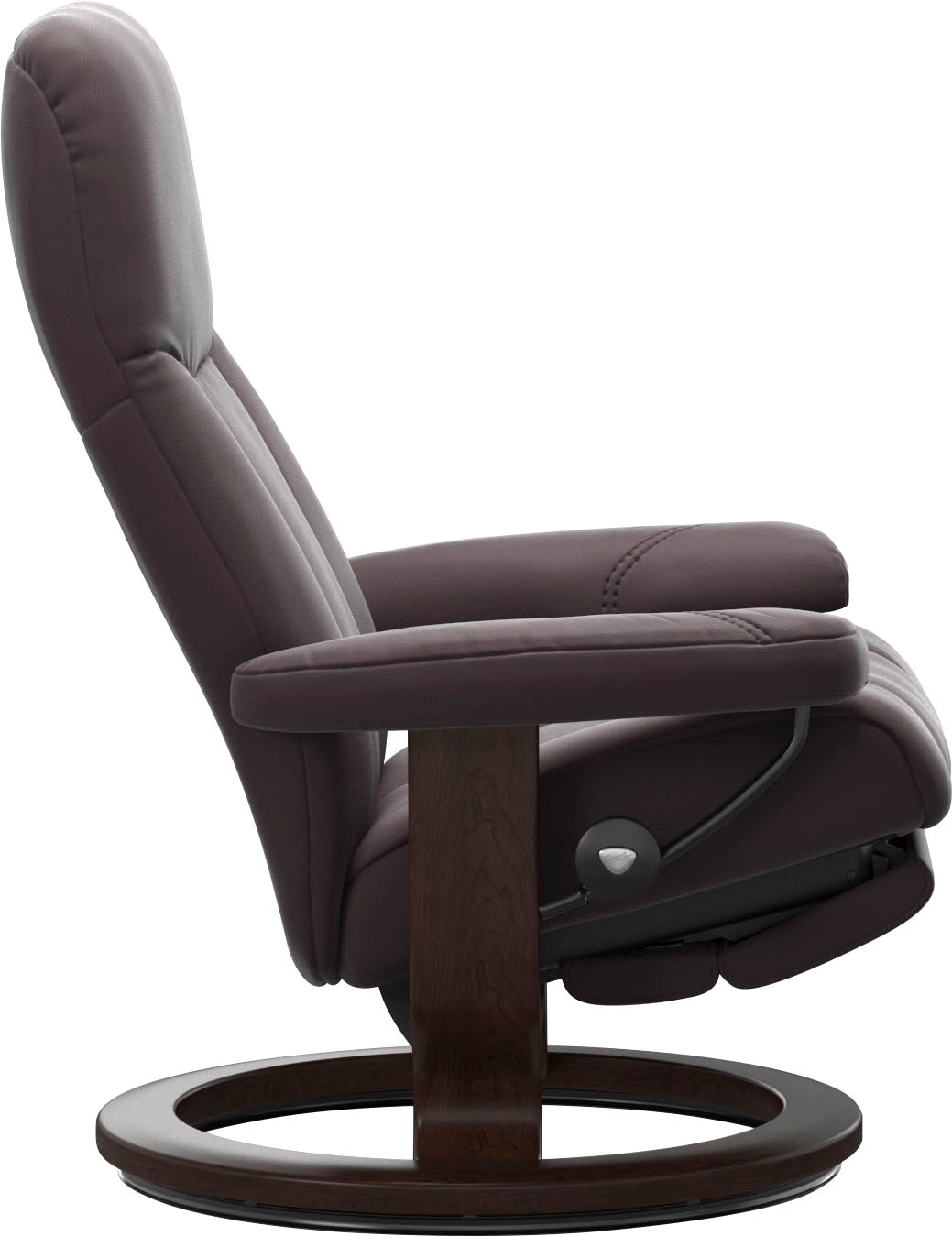 Stressless® Relaxsessel »Consul«, elektrisch verstellbar, optional 2-motorisch, Größe M & L