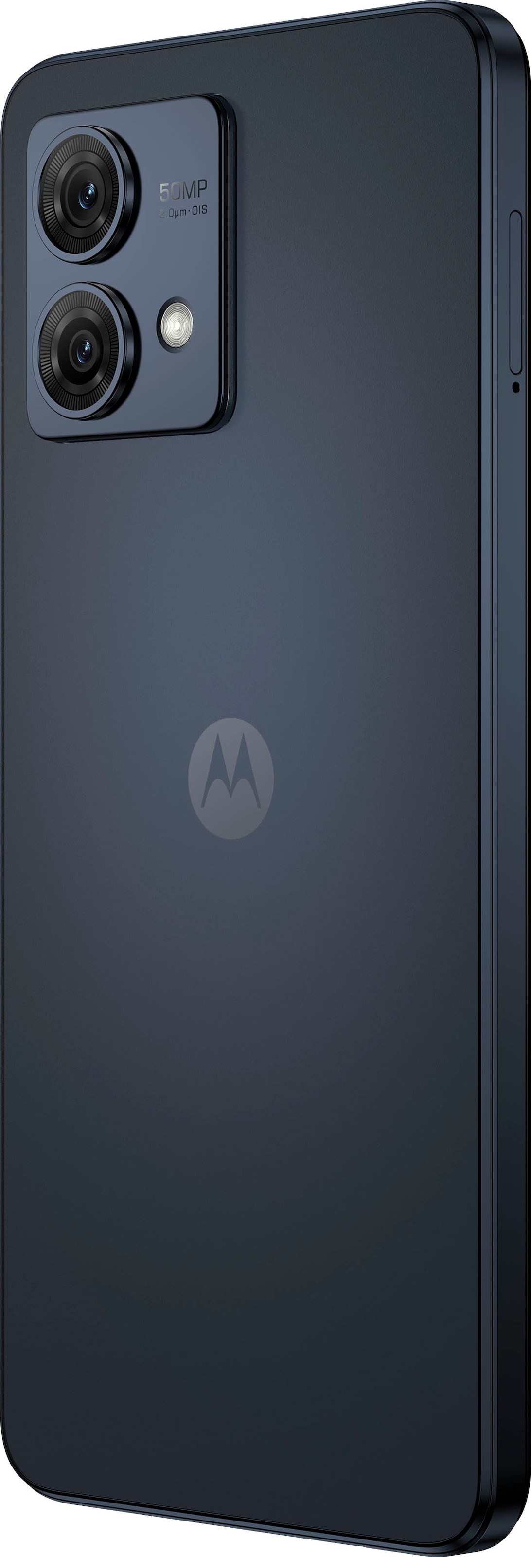 Motorola Smartphone »g84«, Blau, Kamera Glacier Rechnung auf cm/6,55 MP kaufen 16,64 50 Zoll