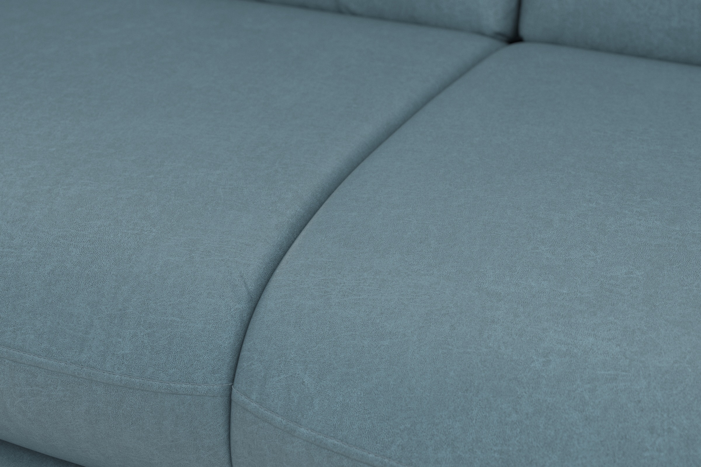 sit&more Ecksofa »Romero L-Form«, wahlweise mit oder ohne Relax-Funktion, Bettfunktion, Bettkasten