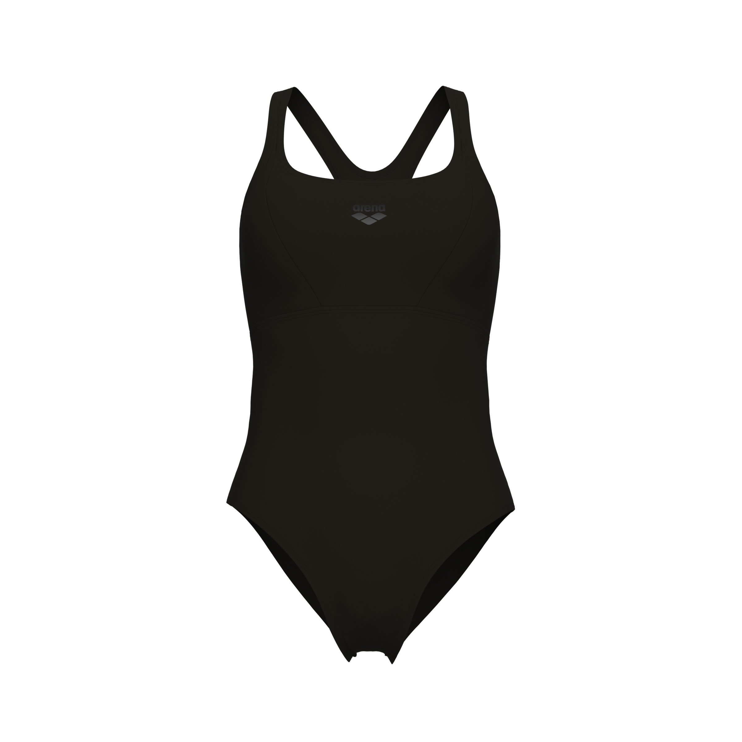 Arena Badeanzug »W ARENA SOLID SWIMSUIT CONTROL PRO BACKB«