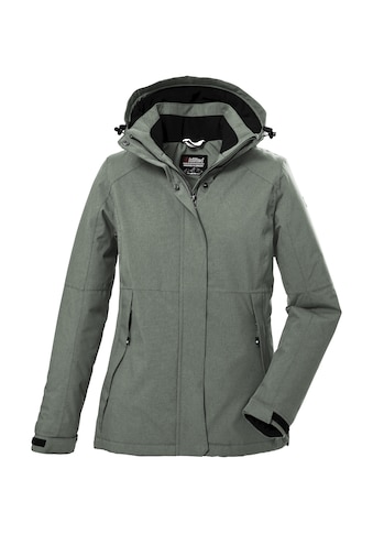 Outdoorjacke »KOW 37 WMN JCKT«