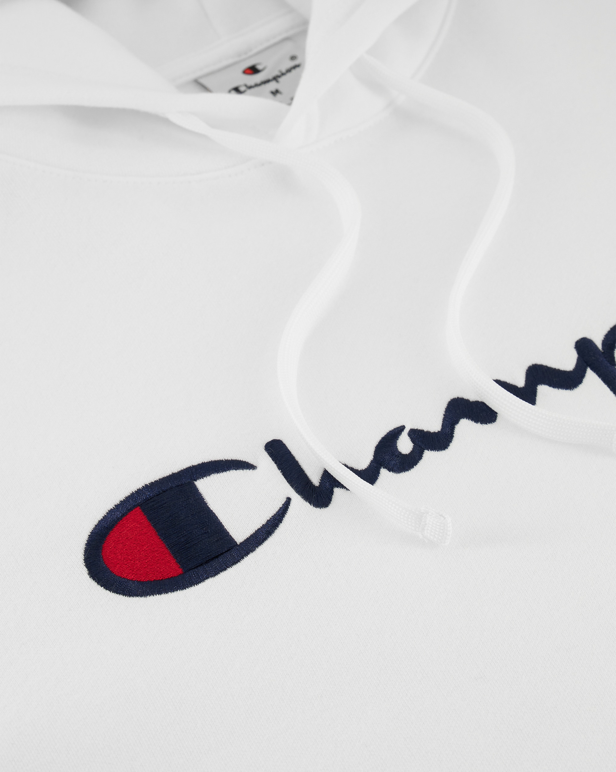 Champion Kapuzensweatshirt