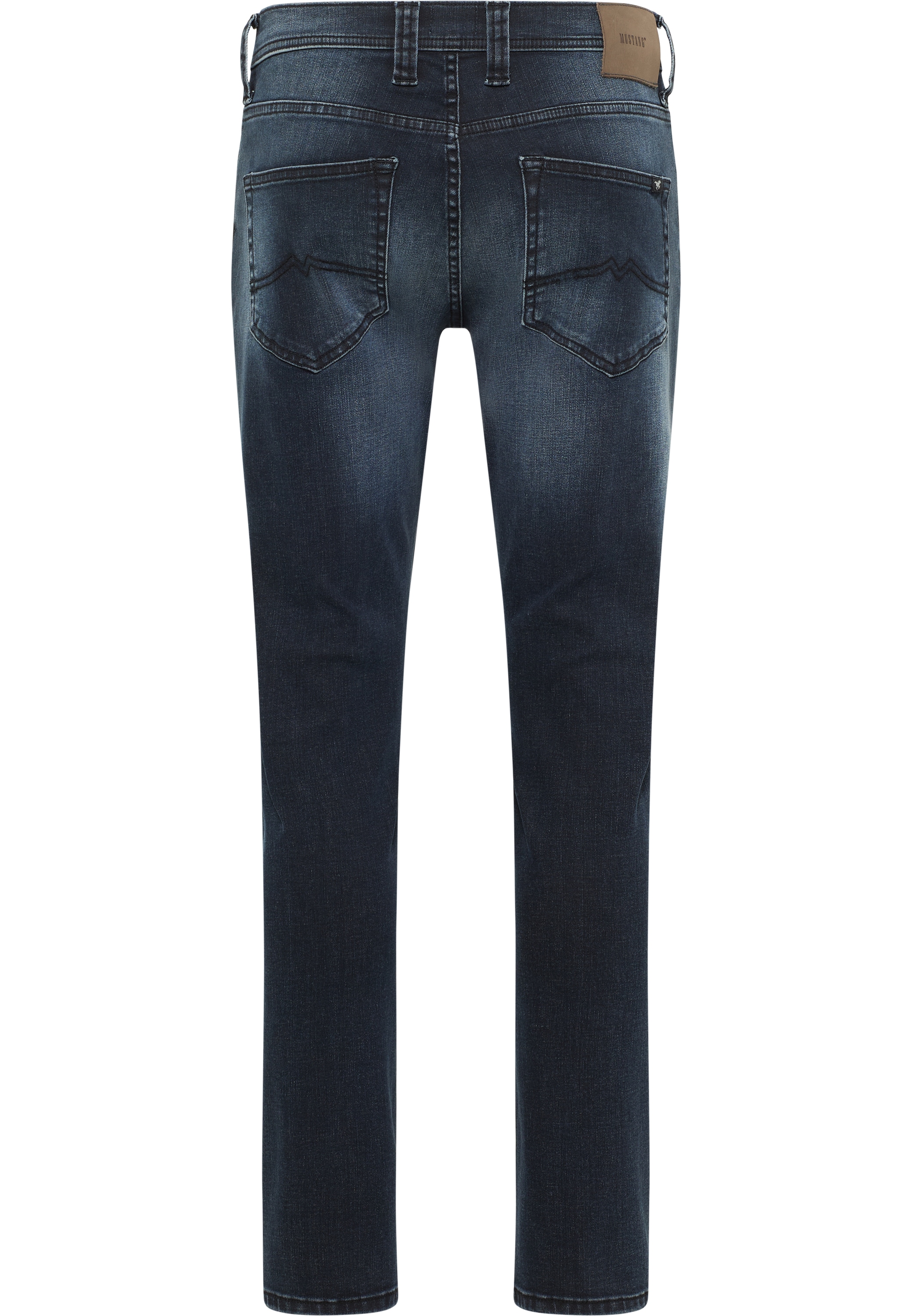 MUSTANG Slim-fit-Jeans »Herren Style Oregon Slim fit«