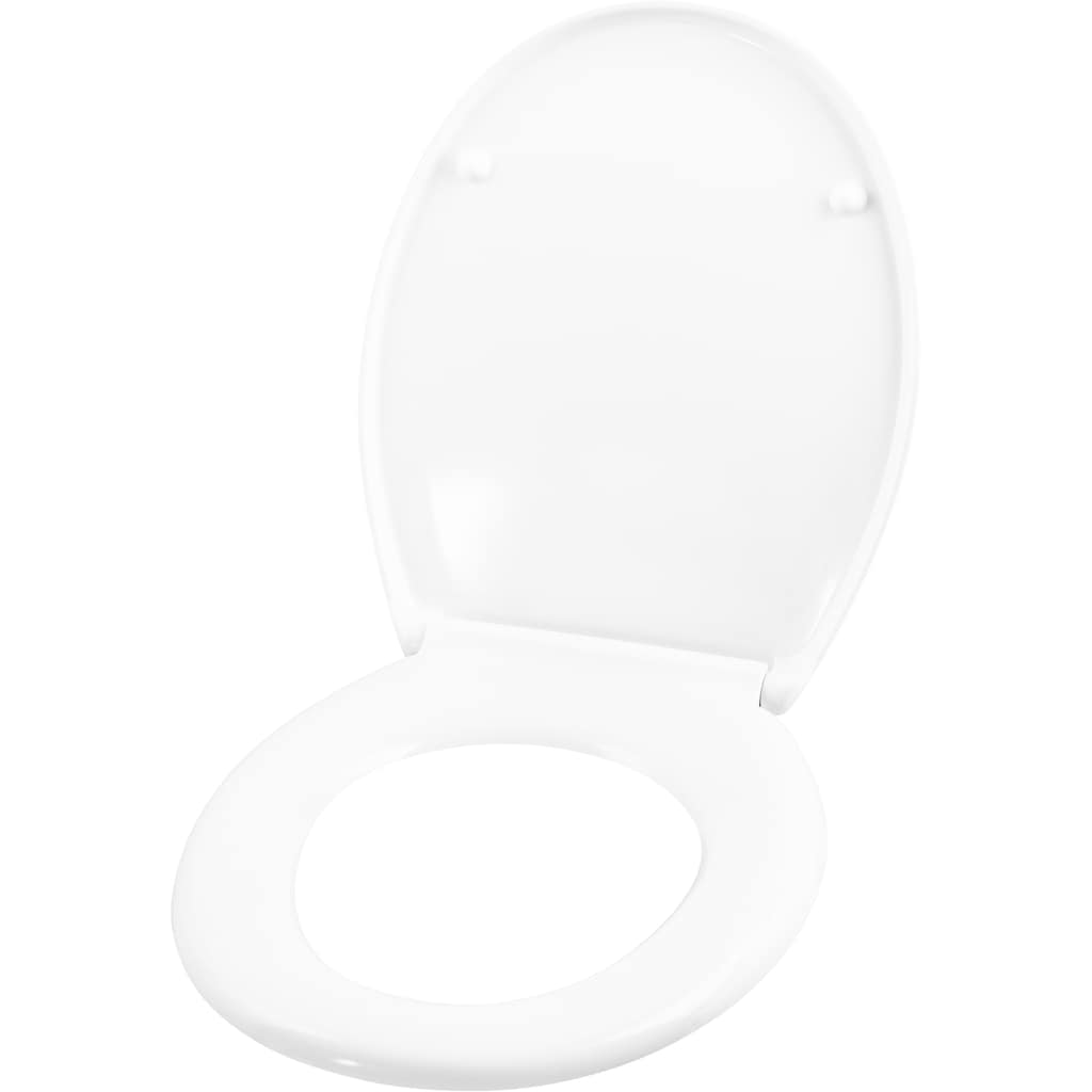 CORNAT WC-Sitz »TAROX Plus«