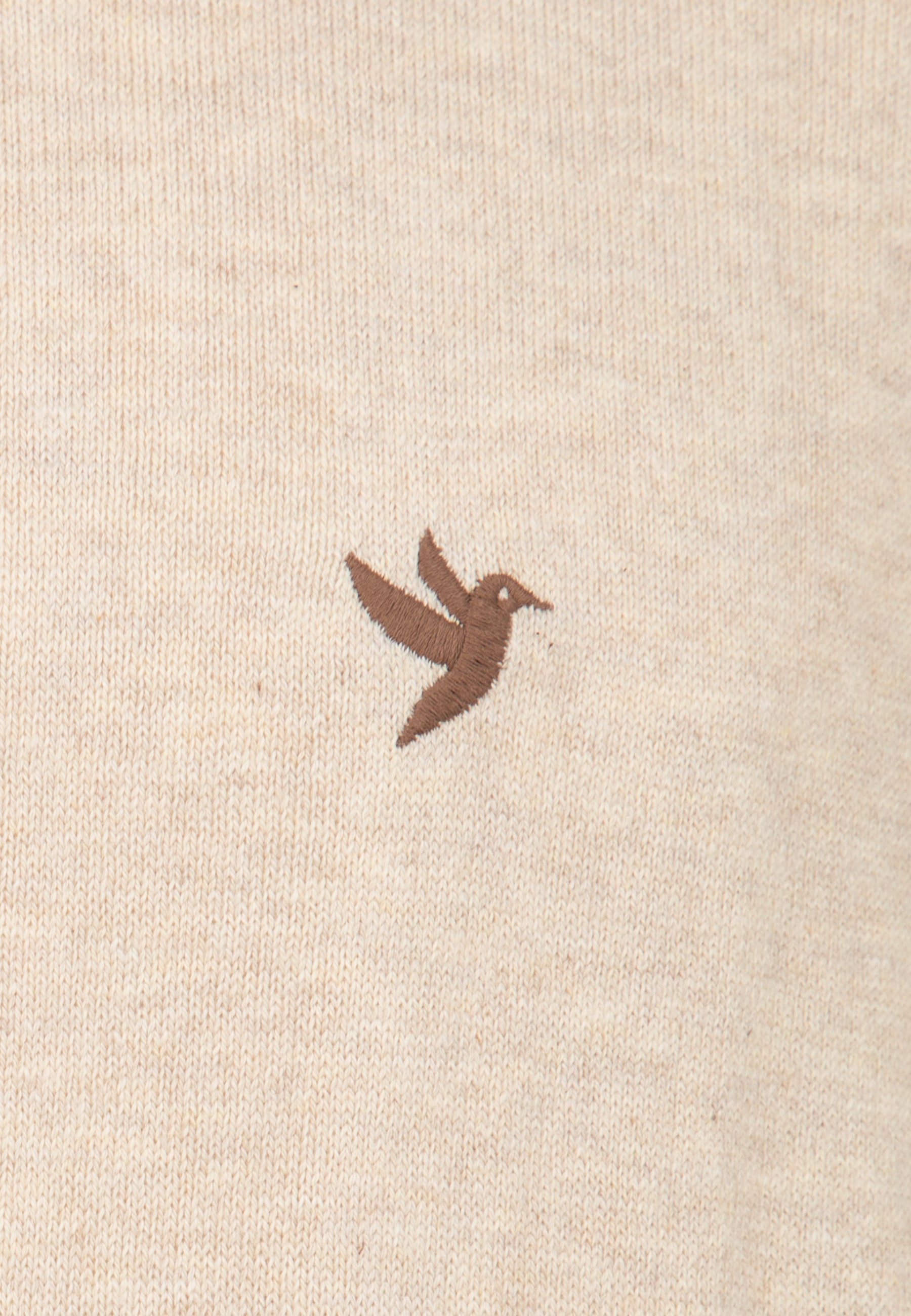 Felix Hardy V-Ausschnitt-Pullover »Pullover mit V-Ausschnitt 2er-Pack«