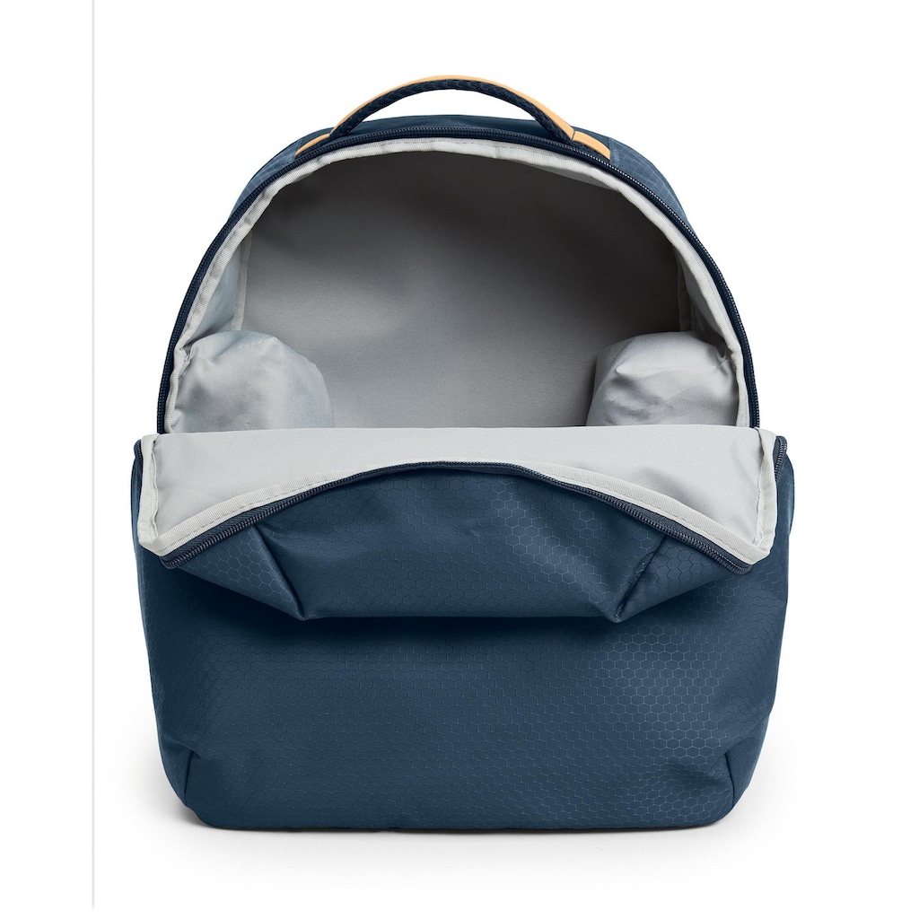 Skip Hop Wickelrucksack »Go Envi, blau-grau«