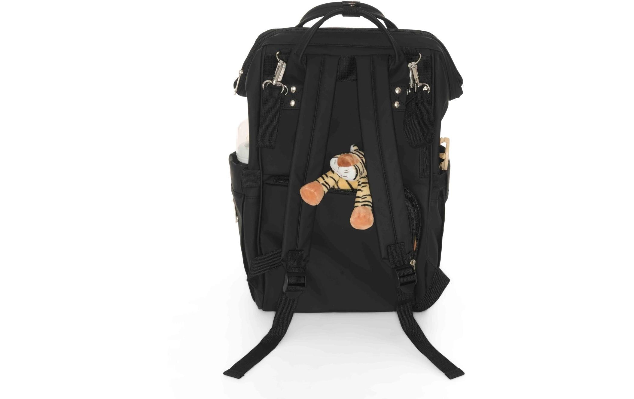 Dooky Wickelrucksack »Gross«