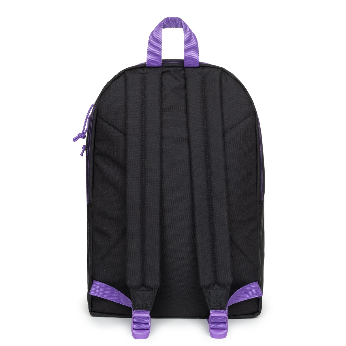 Eastpak Freizeitrucksack »BACK TO WORK« , Schulrucksack, Businessrucksack mit separatem Laptopfach