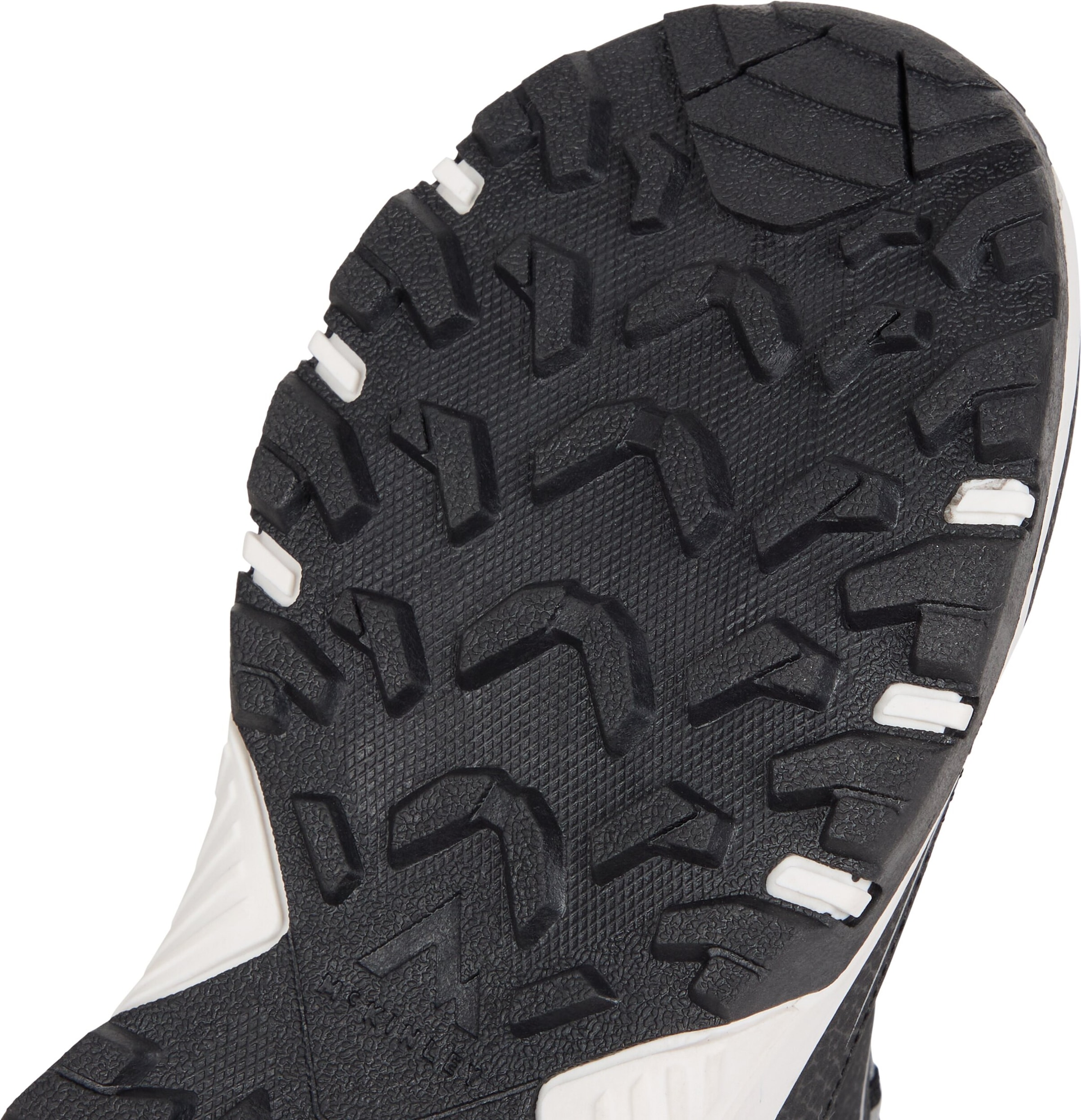 McKINLEY Winterstiefel »KI.-APRÈS-STIEFEL MAINE II MID WI AQB J«  Winterschuhe, Winterboots, Snowboots, wasserabweisend