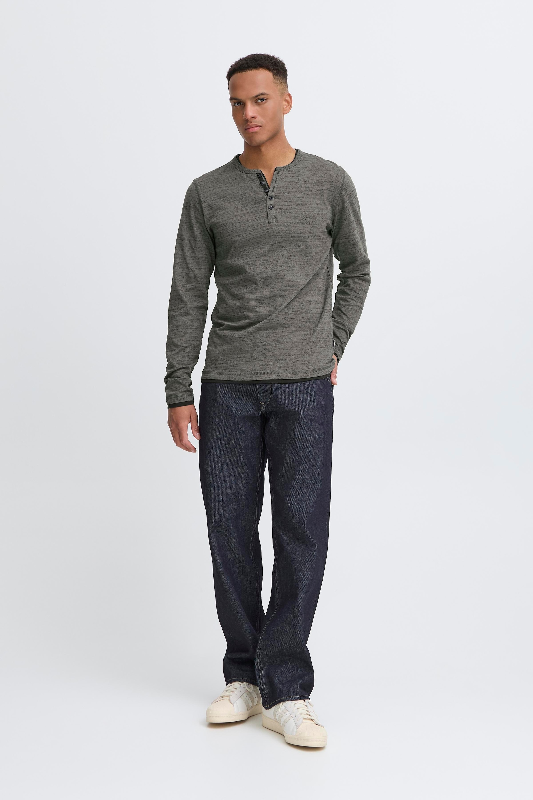 Blend T-Shirt »BHKEVO tee«