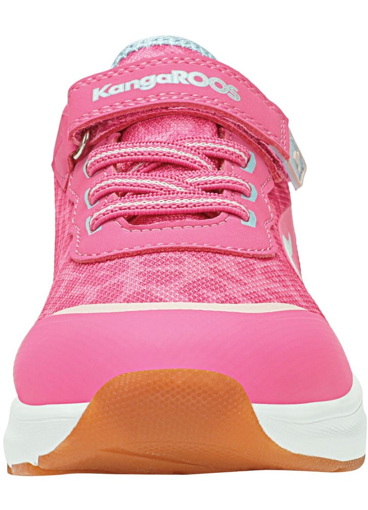 KangaROOS Sneaker »KB-Fancy EV«, Non-Marking Sohle