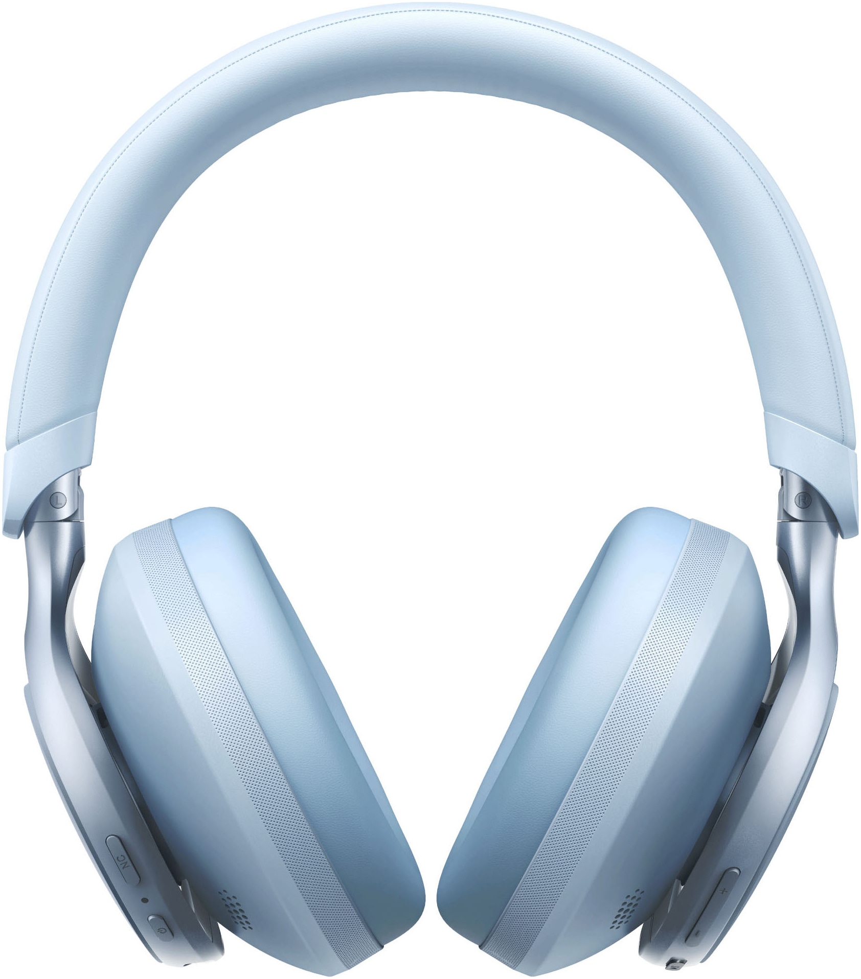 Anker wireless Kopfhörer »soundcore Space One« Bluetooth Active Noise Cancelling (ANC) | Geräuschisolierung