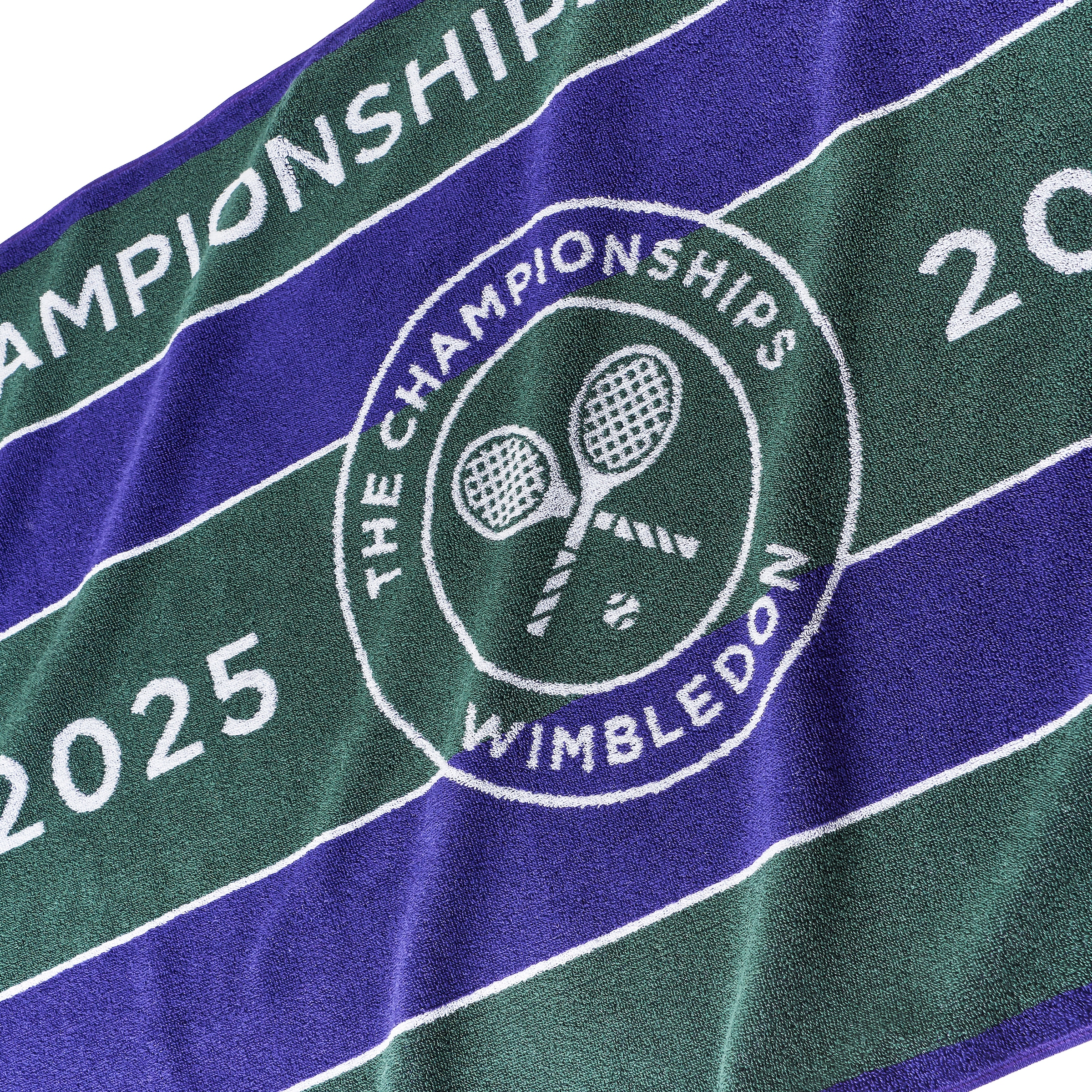Christy Badetuch »Wimbledon Champion«, (1 St.), besonders saugfähig und flauschig