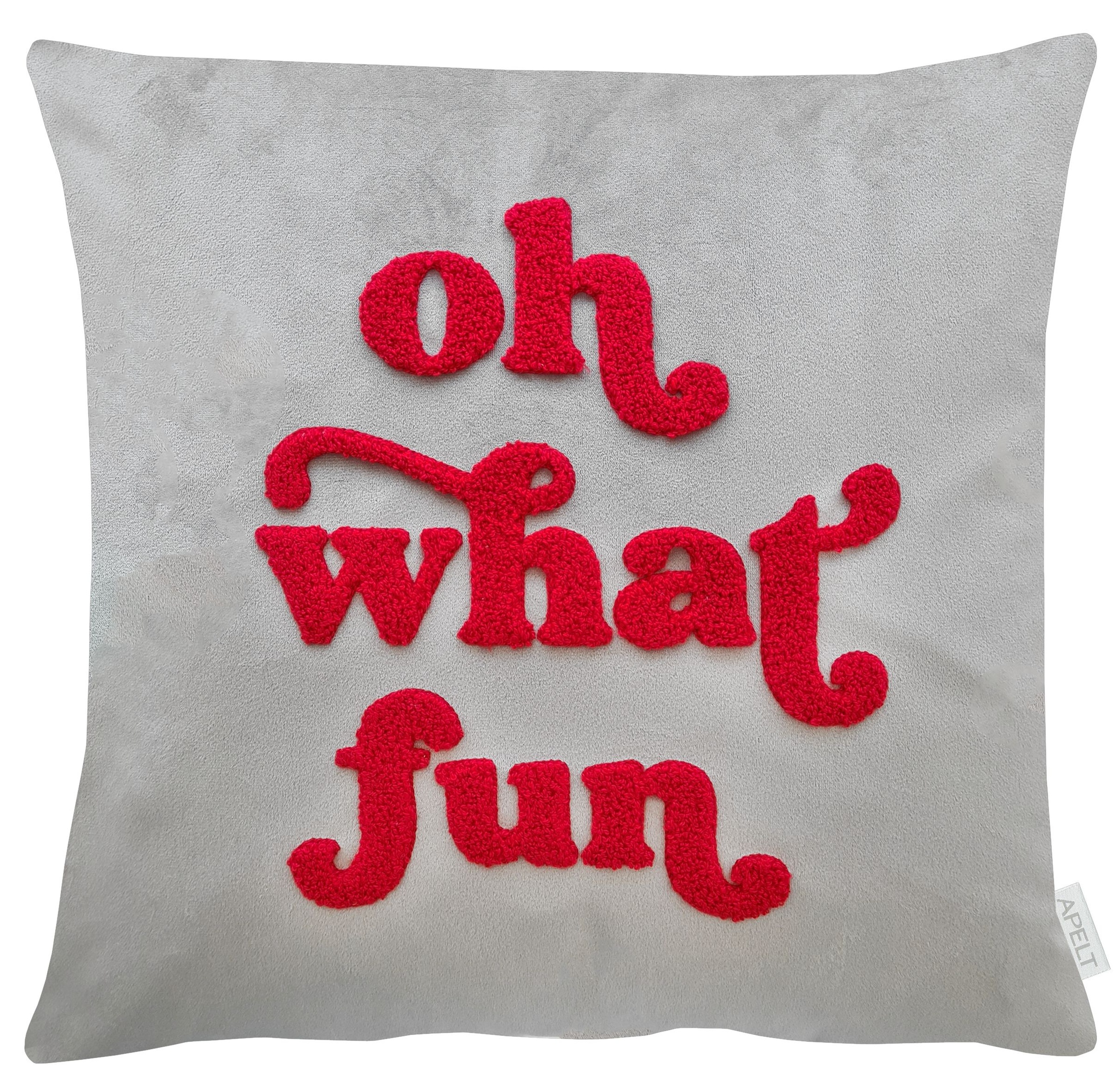 APELT Dekokissen »Fun« günstig online kaufen