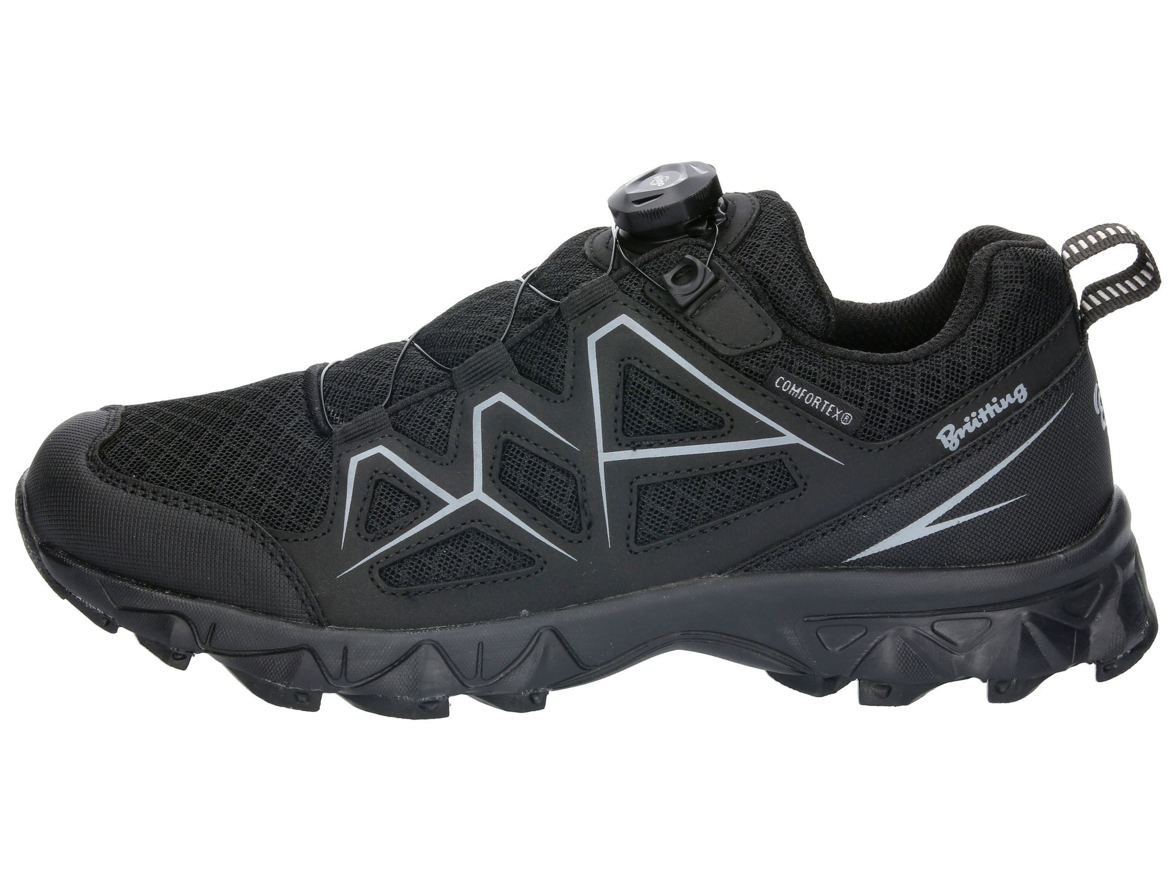 BRÜTTING Outdoorschuh »Outdoorschuh Power«