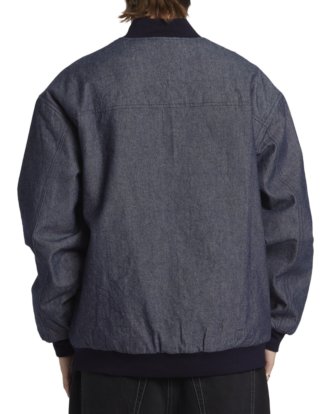 DC Shoes Bomberjacke »Delton«