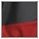 schwarz/rot