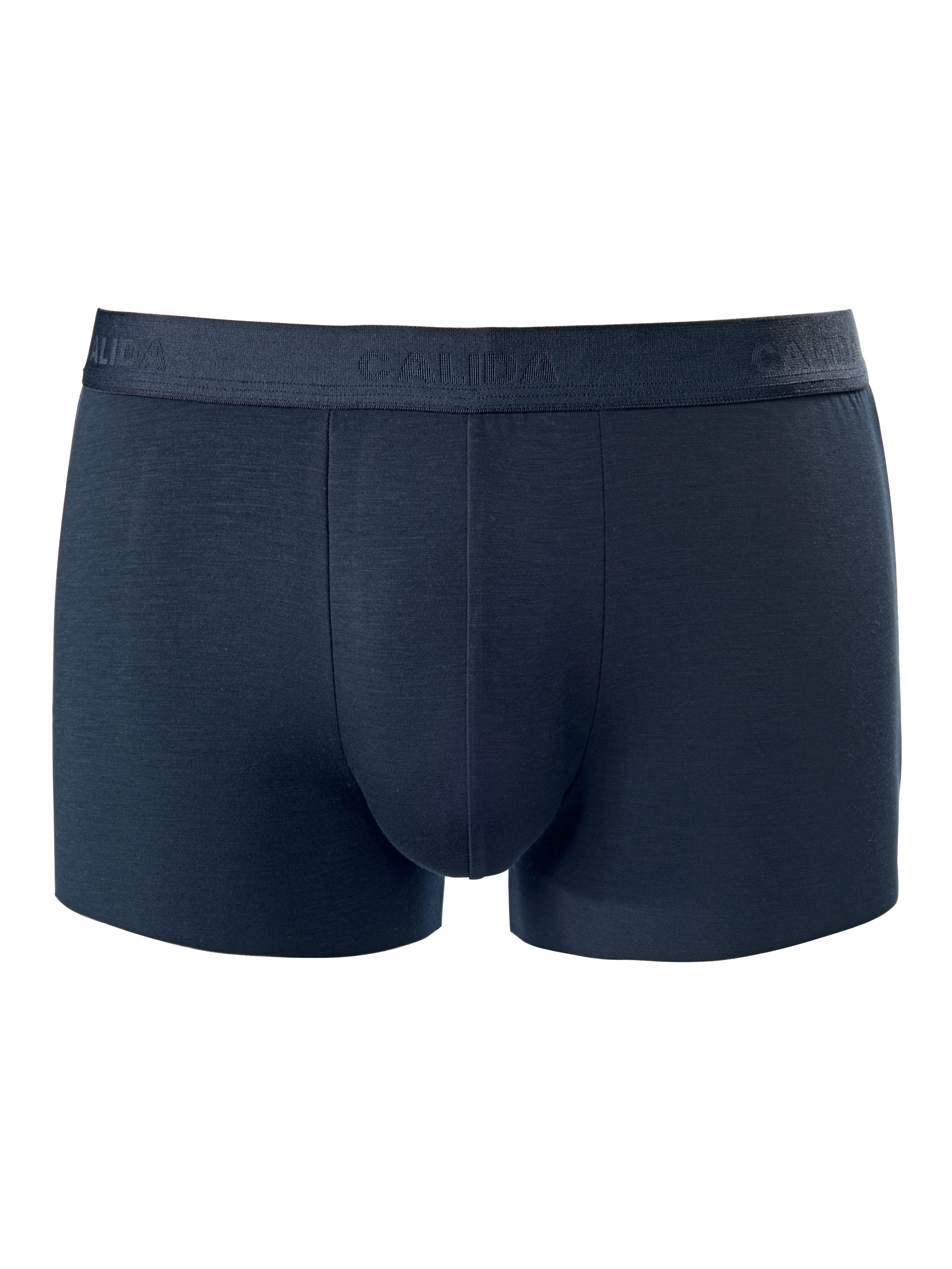 CALIDA Boxershorts »Clean Line«, mit perfektem Tragekomfort