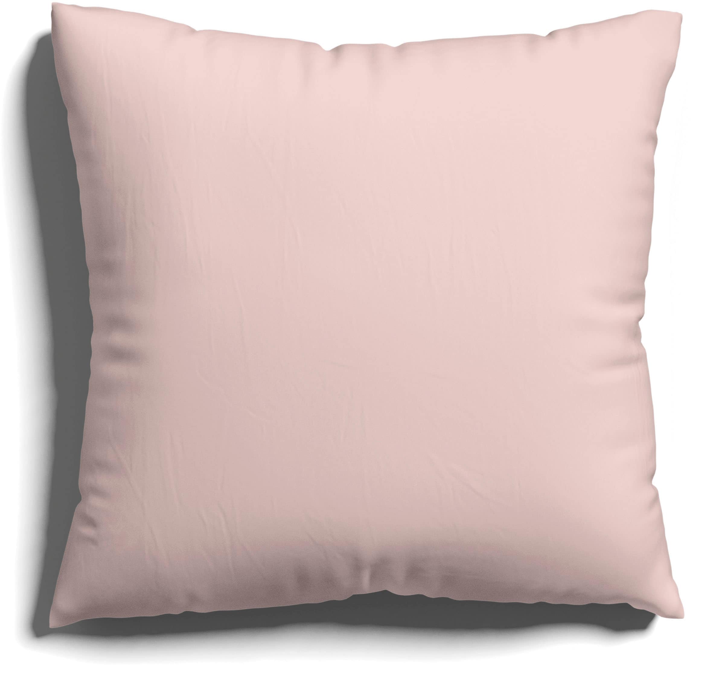 2. Bild von Schlafgut Kissenbezug »EASY Jersey«, (1 St.)