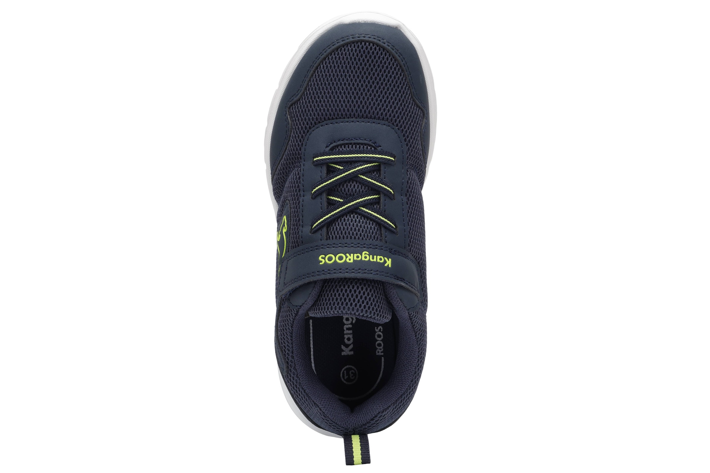 KangaROOS »K-ETK POSSUM EV«