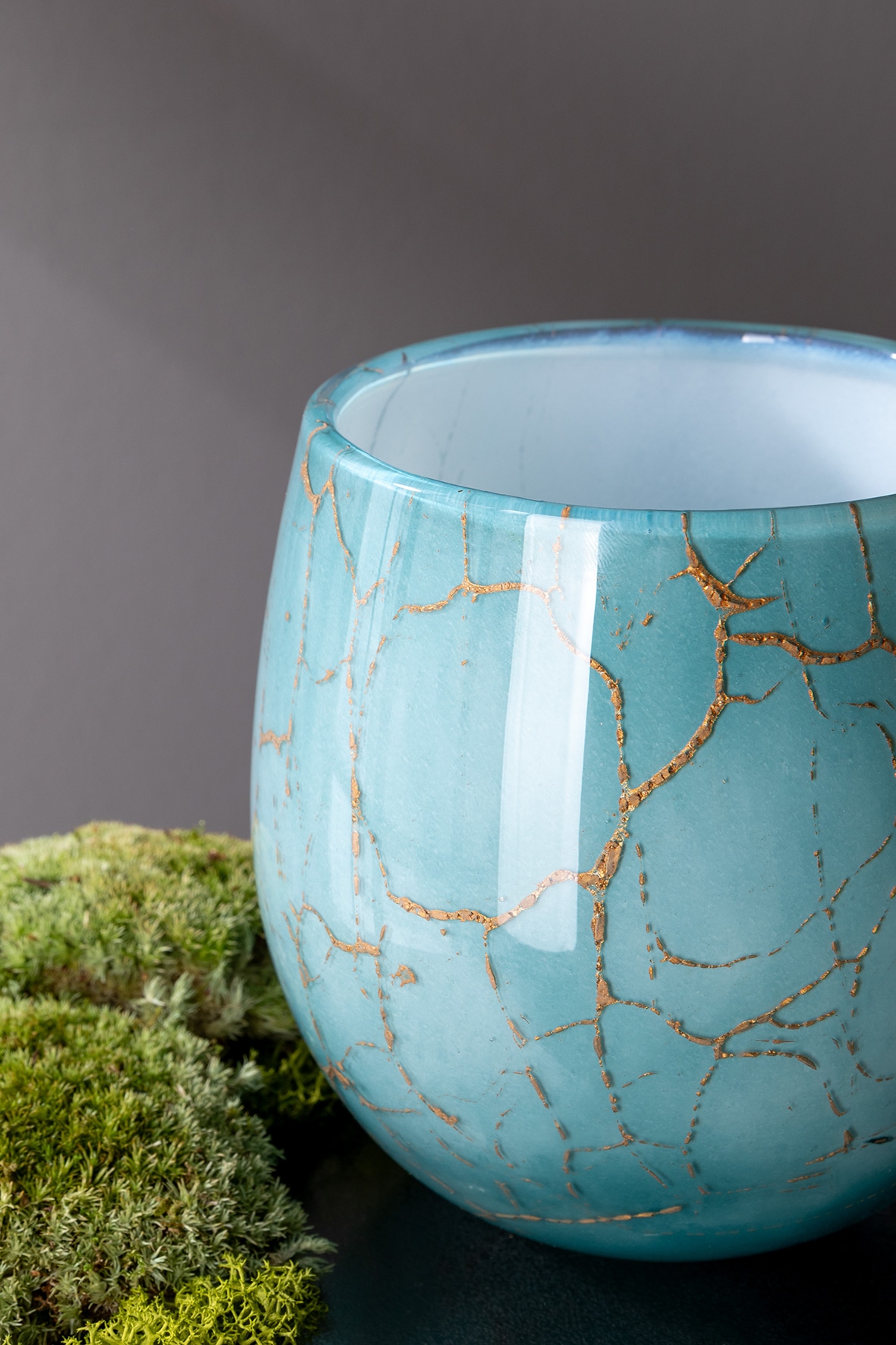 Fink Tischvase »COSMIC«