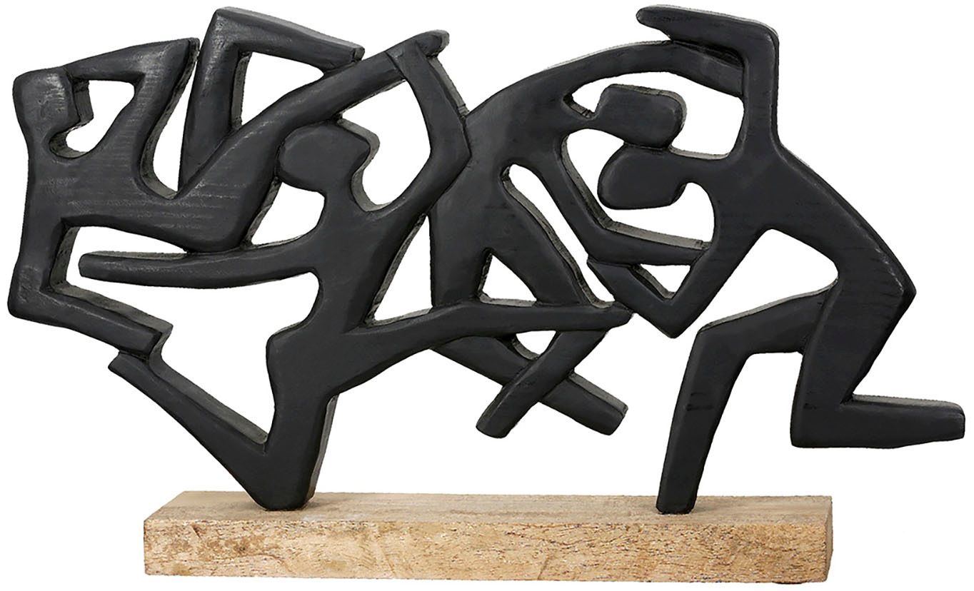 Casablanca by Gilde Dekofigur »Acrobatics, all together«