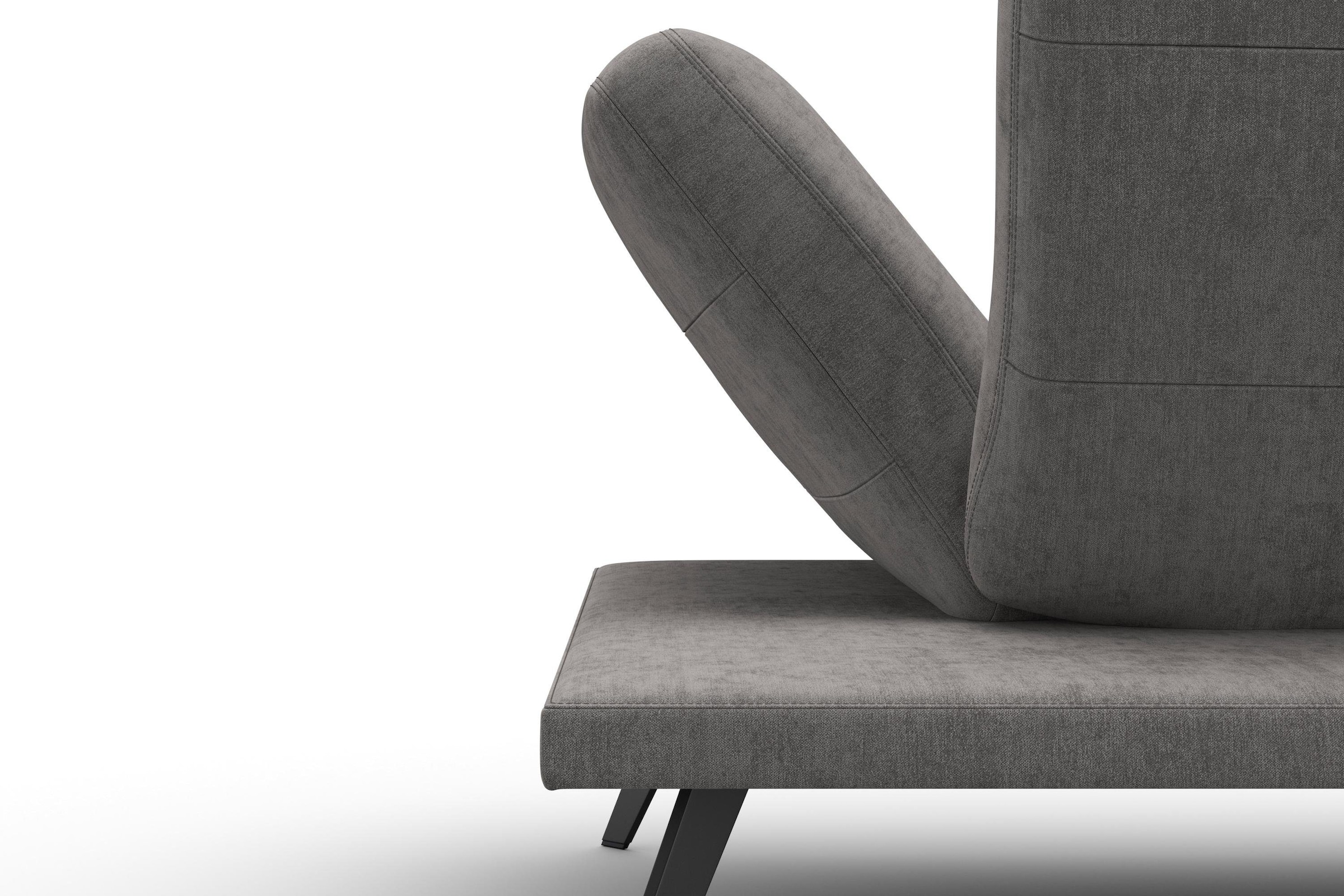 machalke® 2-Sitzer »butterfly«