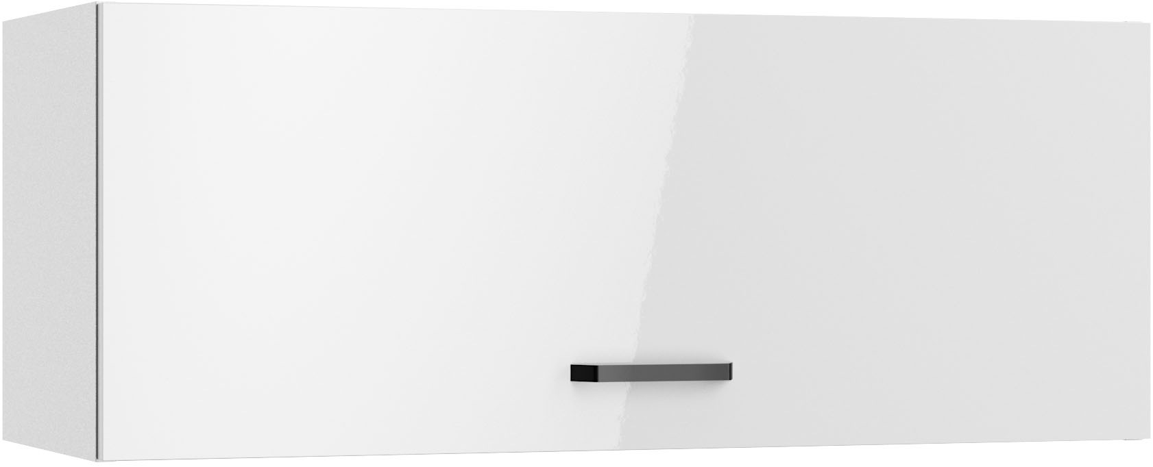 KOCHSTATION Hängeschrank »KS-Paula« 90 cm breit, 35 cm hoch, mit 1 Klappe m günstig online kaufen