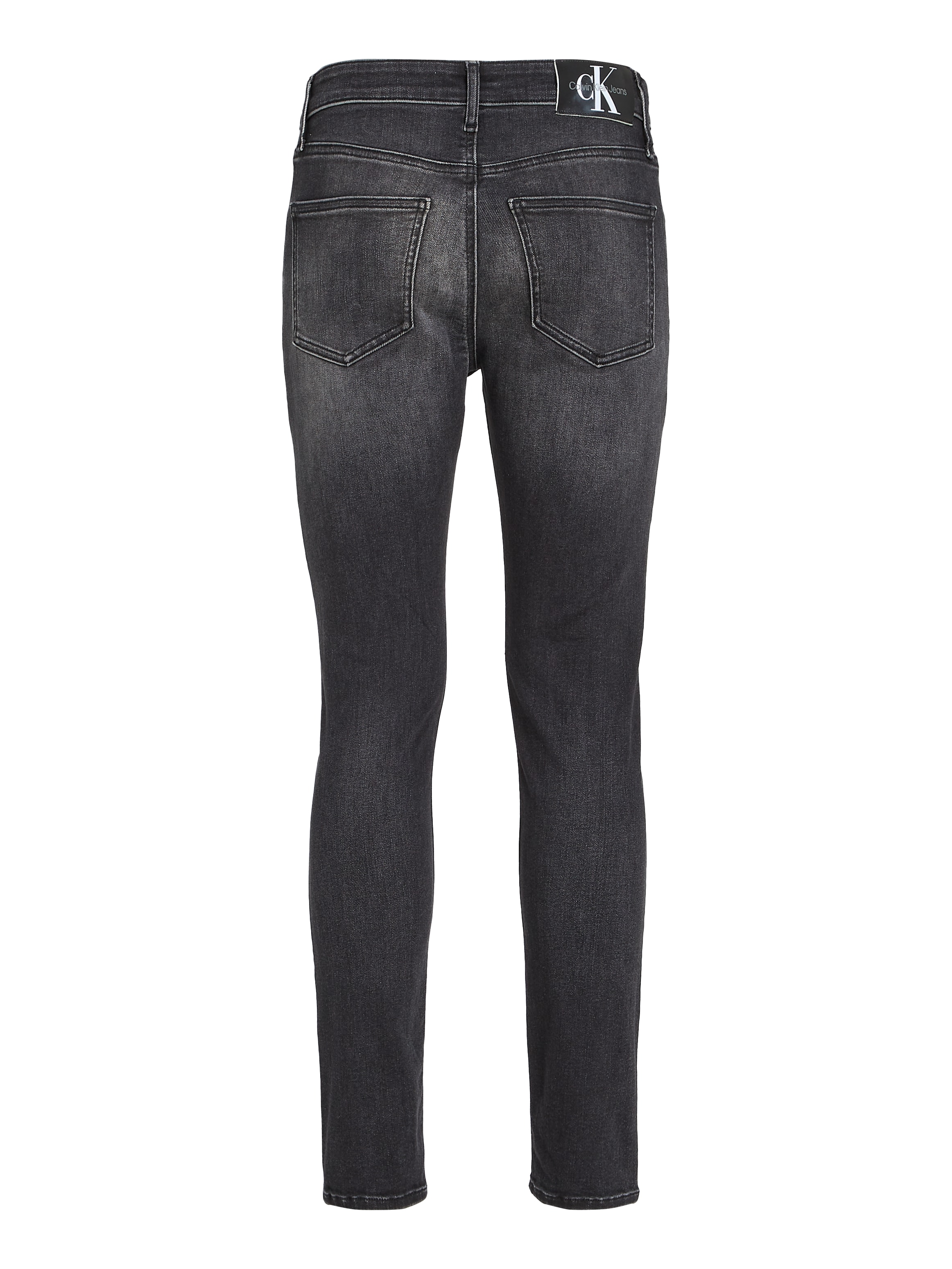 Calvin Klein Jeans Skinny-fit-Jeans »SKINNY«, im 5-Pocket-Style