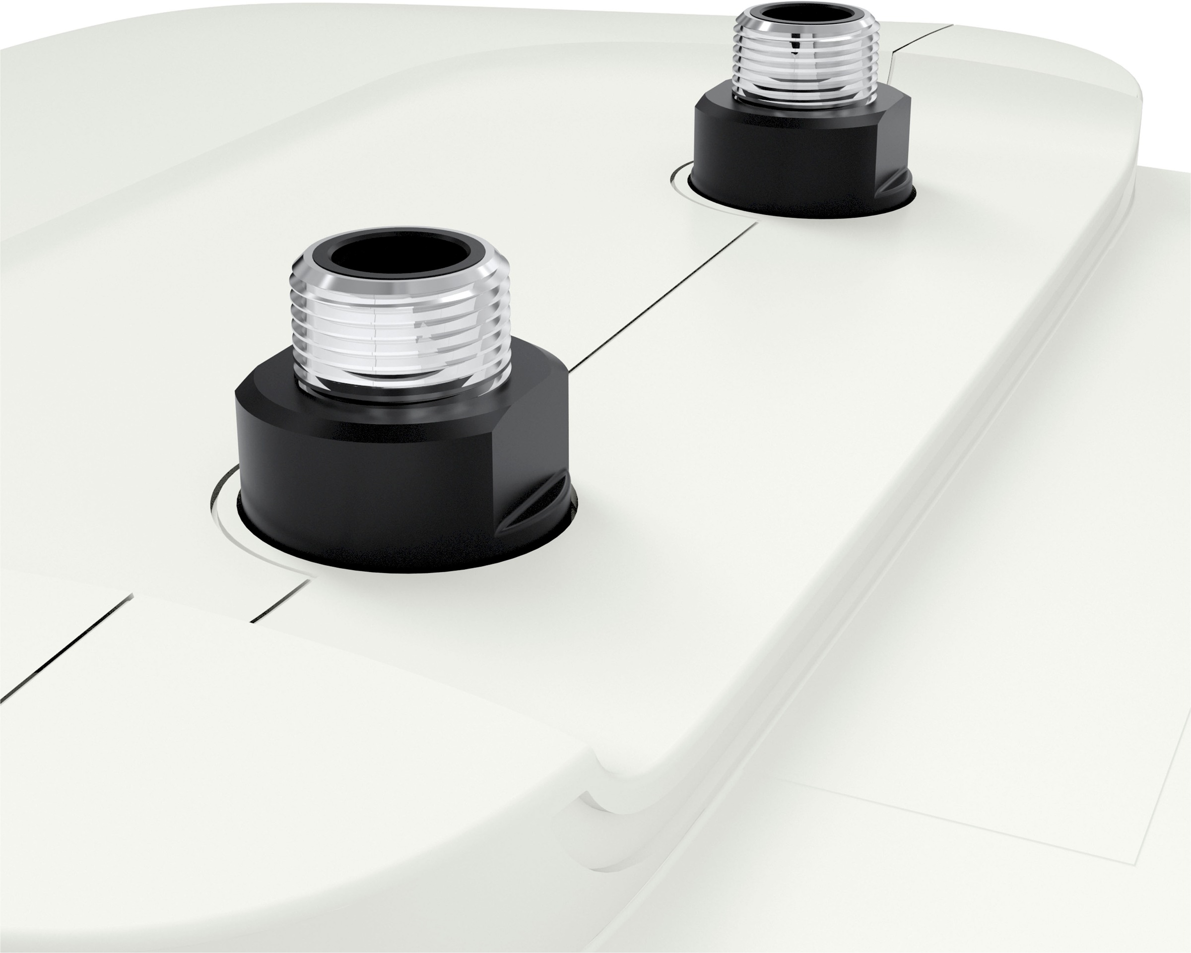 STIEBEL ELTRON Übertischspeicher »SNO 10 Plus« 10 l, Niederdruck, mit Stecker