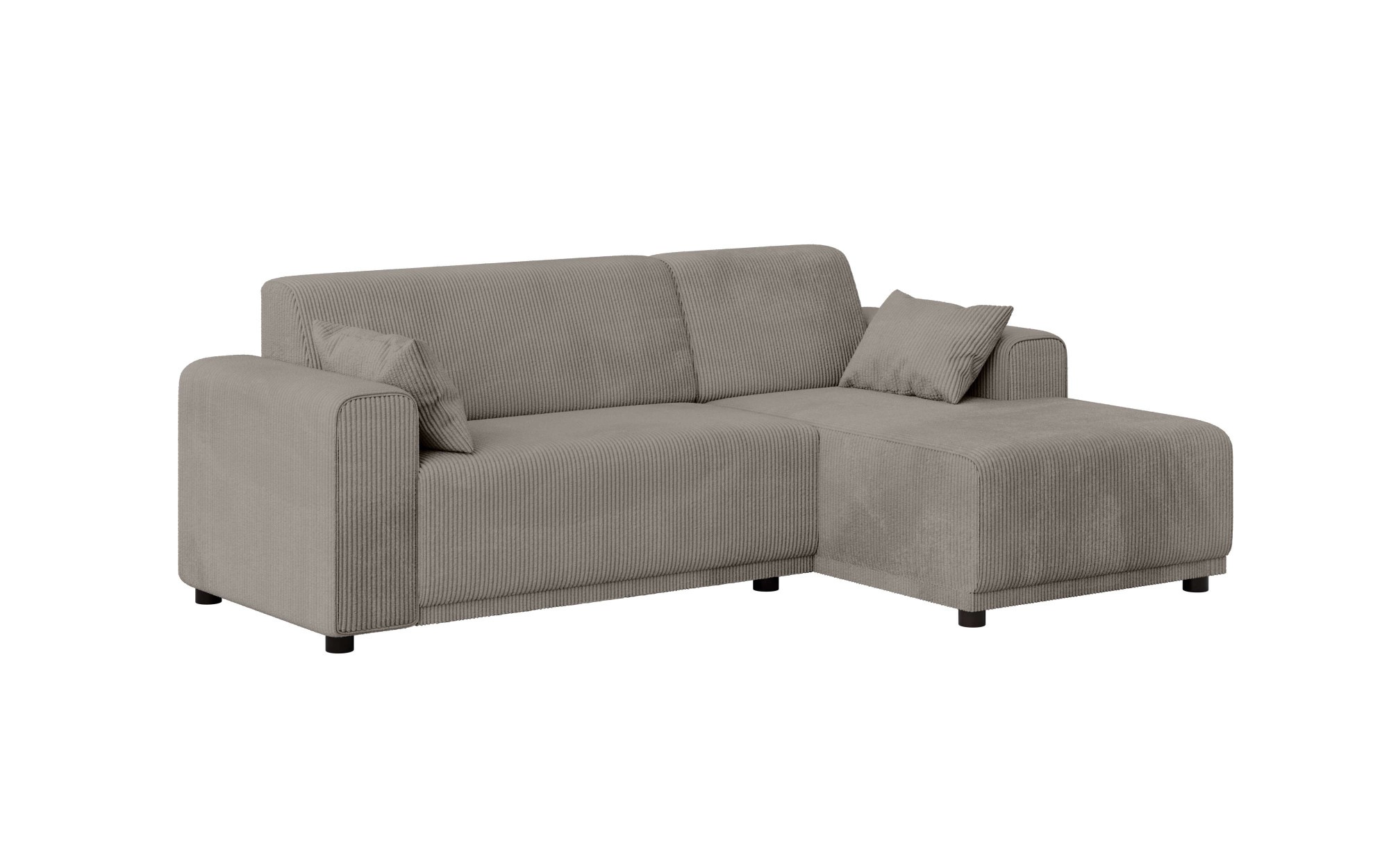 Home affaire Ecksofa »TAMMO«, L-Form