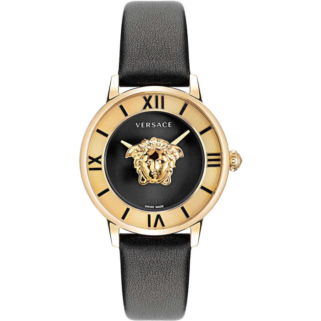 Versace Schweizer Uhr »LA MEDUSA, VE2R00122«
