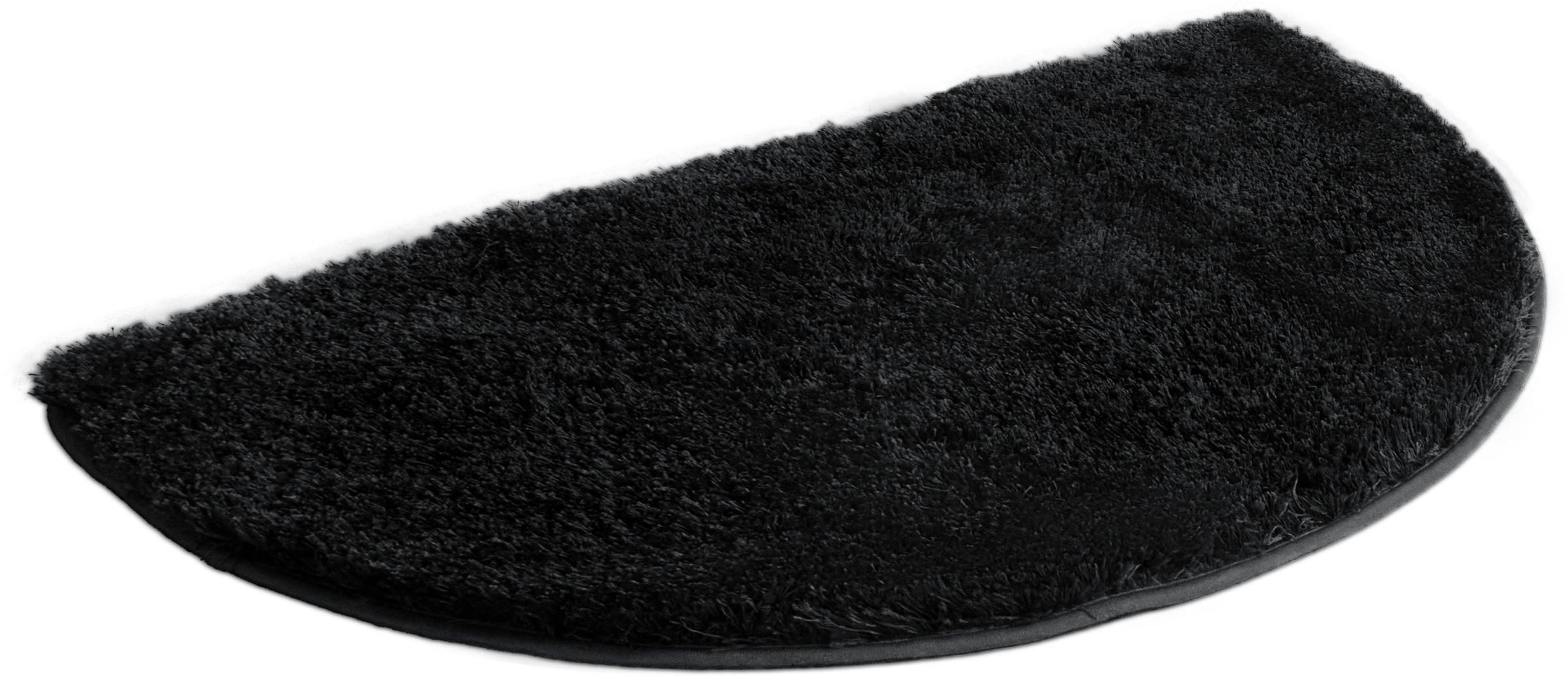 Möve Badematte »Superwuschel, Badvorleger, Badezimmer Teppich« Höhe 40 mm r günstig online kaufen