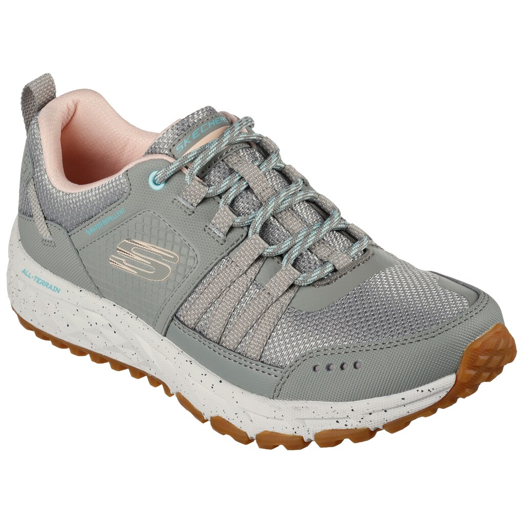 Skechers Outdoorschuh »ESCAPE PLAN-ENDLESS PURSUIT«, mit gepolstertem Schaftrand