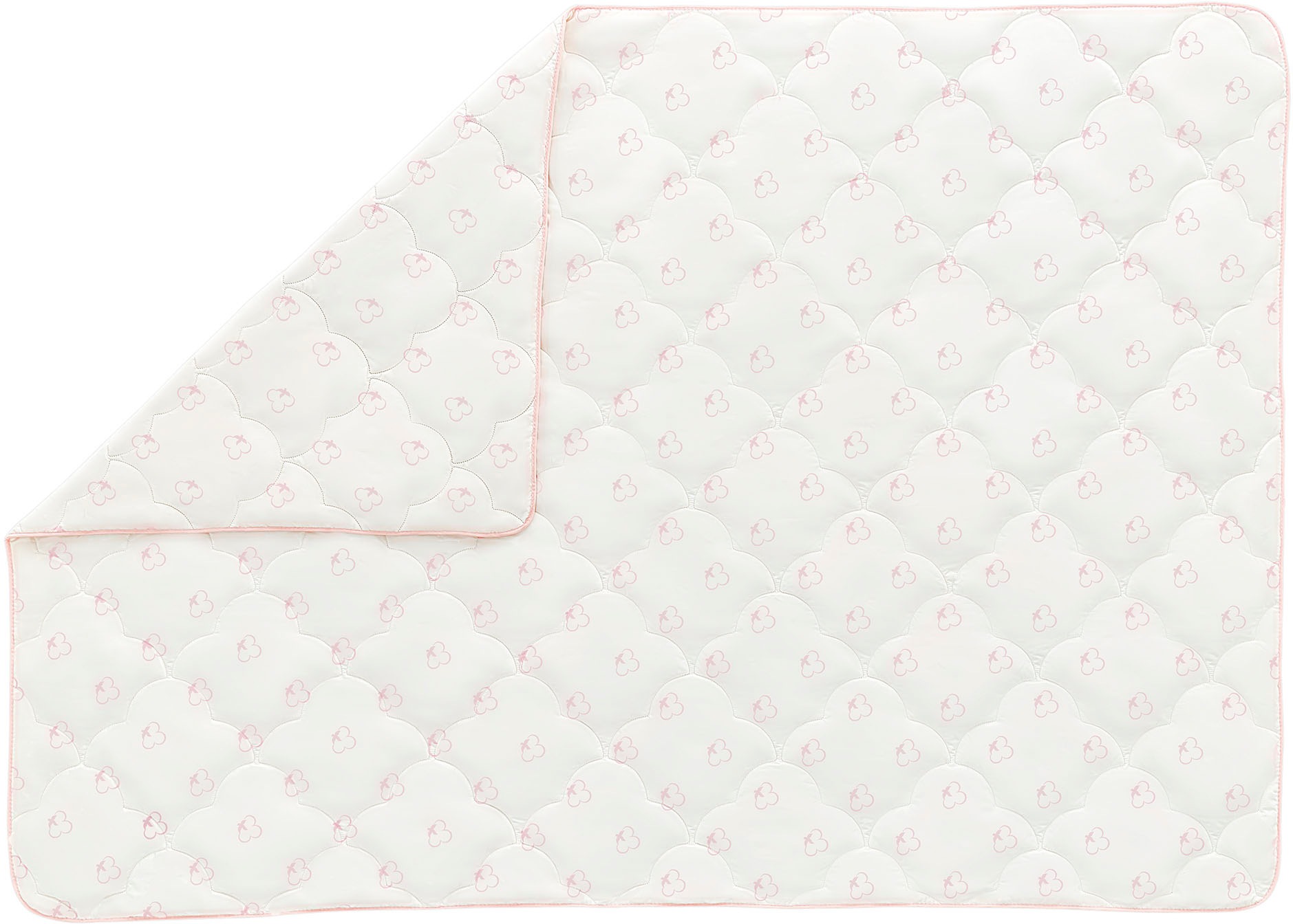 Yatas Bedding Baumwollbettdecke »Cotton 30, Bettdecke 135x200, 200x200 cm & günstig online kaufen