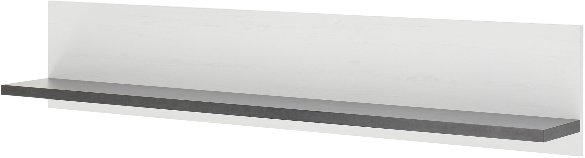 Home affaire Küche »Sherwood«, Breite 240 cm, ohne E-Geräte