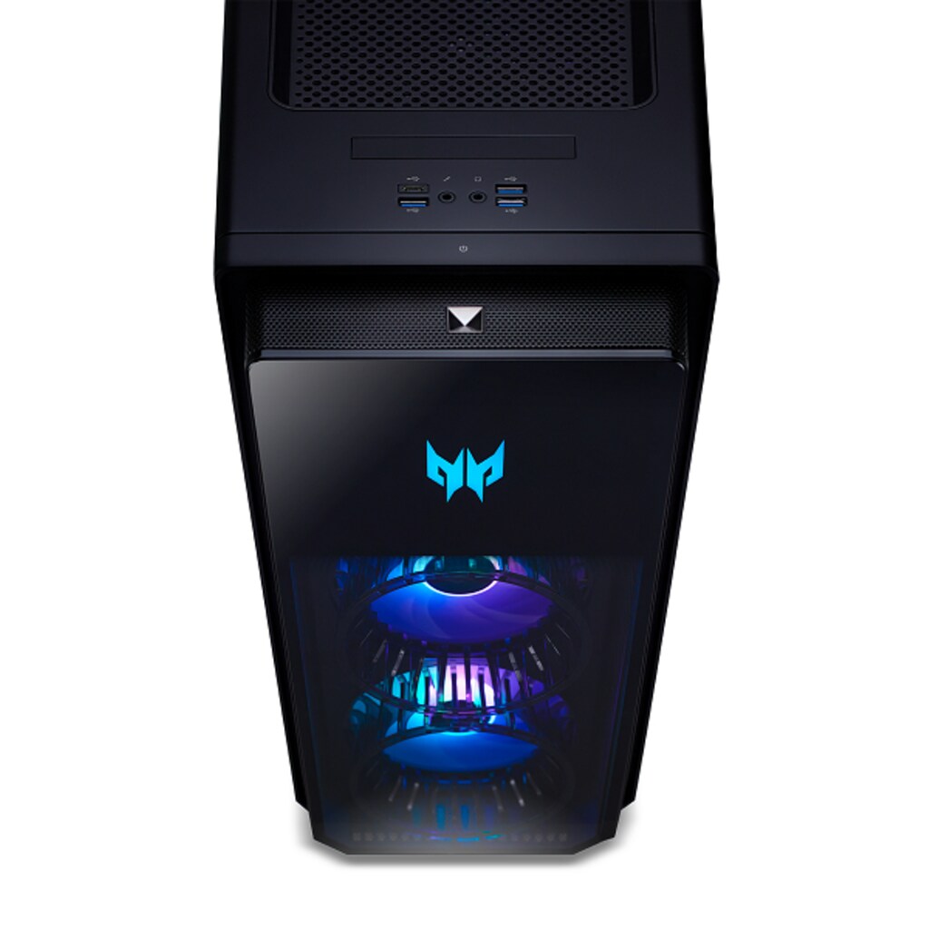 Acer Gaming-PC »Predator PO5-640 i7-12700F Desktop«