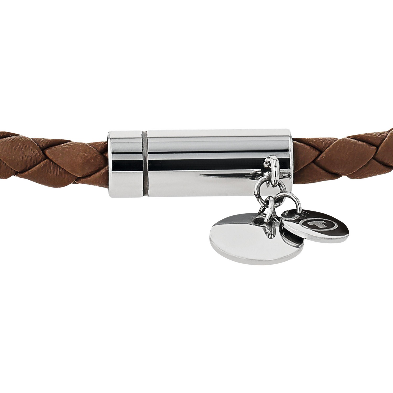 TOM TAILOR Lederarmband