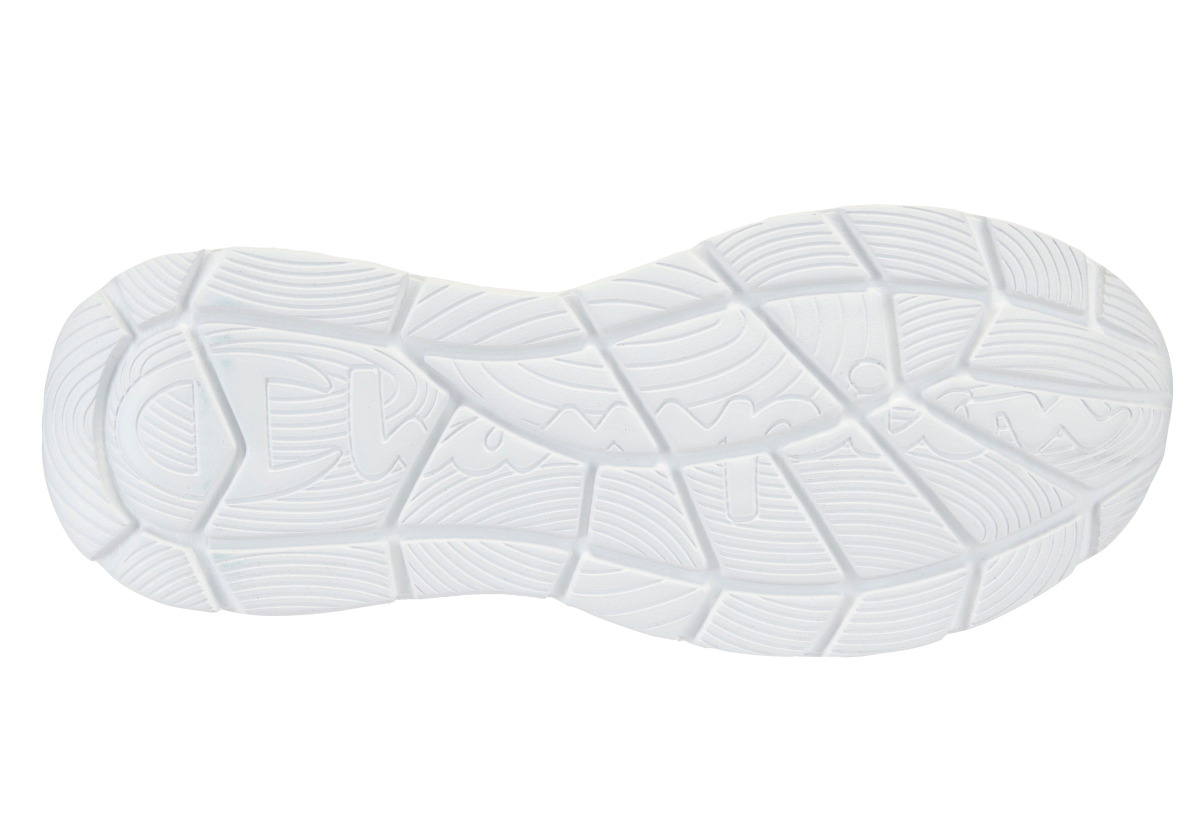 Champion Sneaker »FUZE«