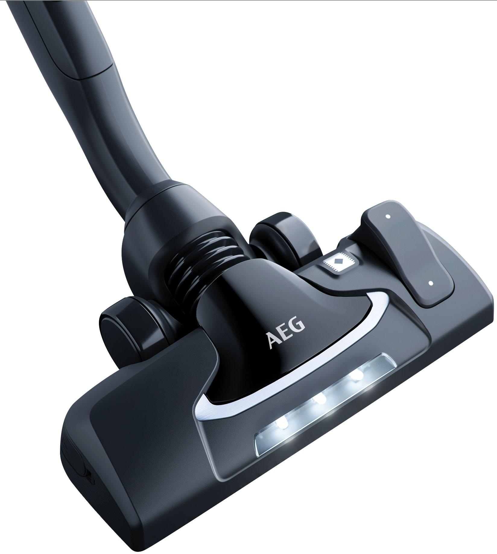 AEG Kombibodendüse »AZE 141«, (1 tlg.), mit LED-Licht günstig online kaufen