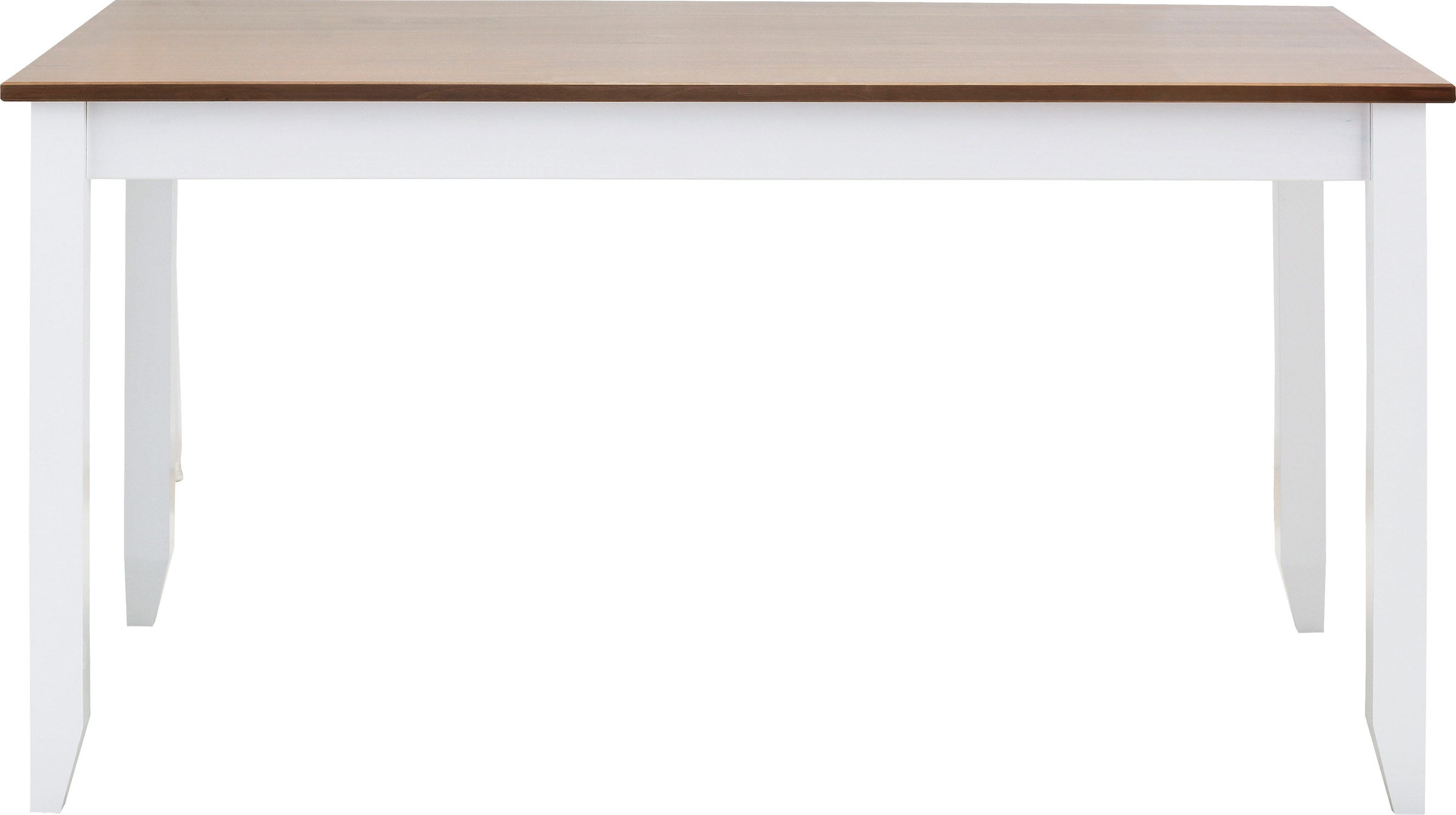 Inter Link Esstisch Home affaire, Breite 160 cm